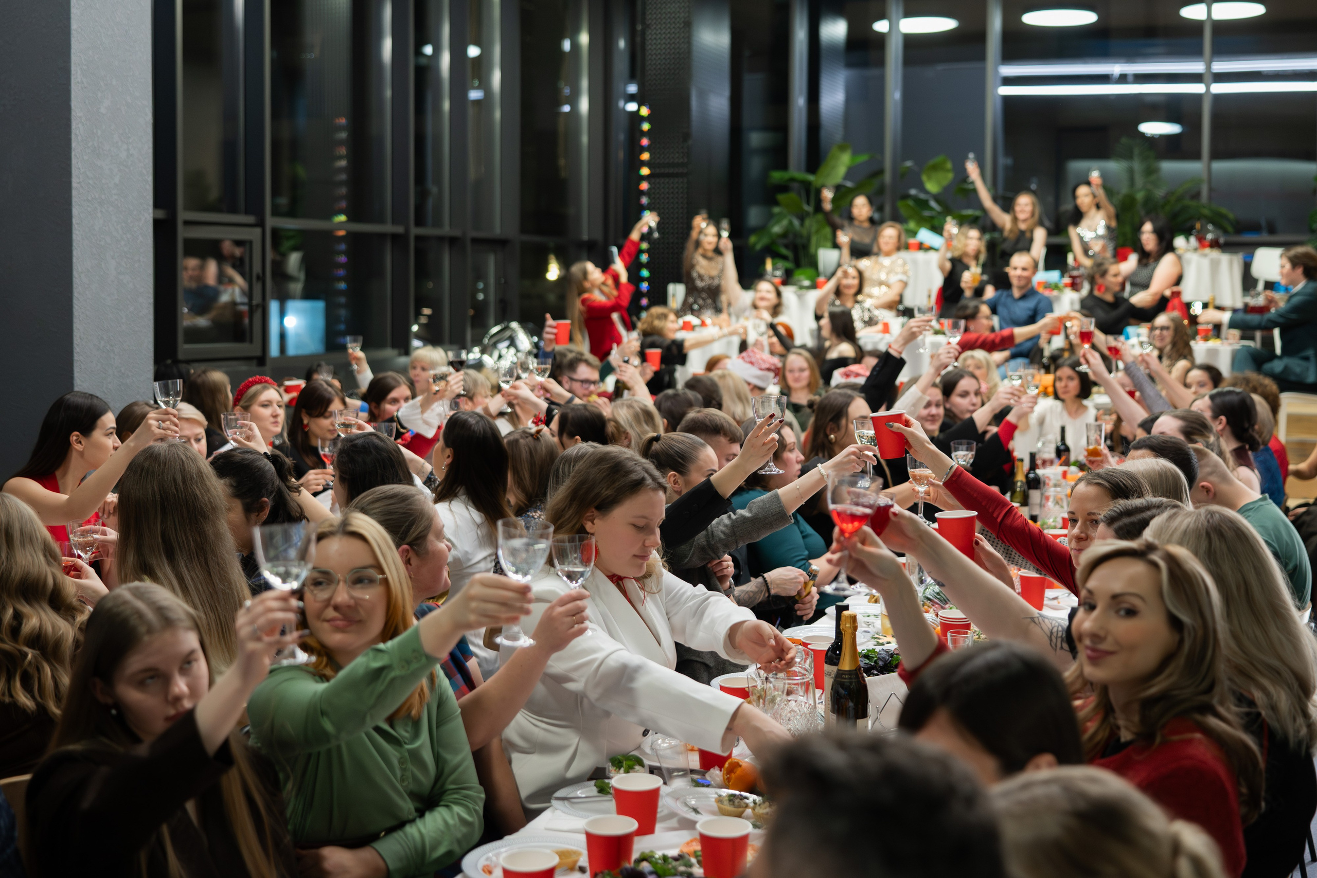 Путь к успеху. Репортажный фотограф Сергей Дроздов