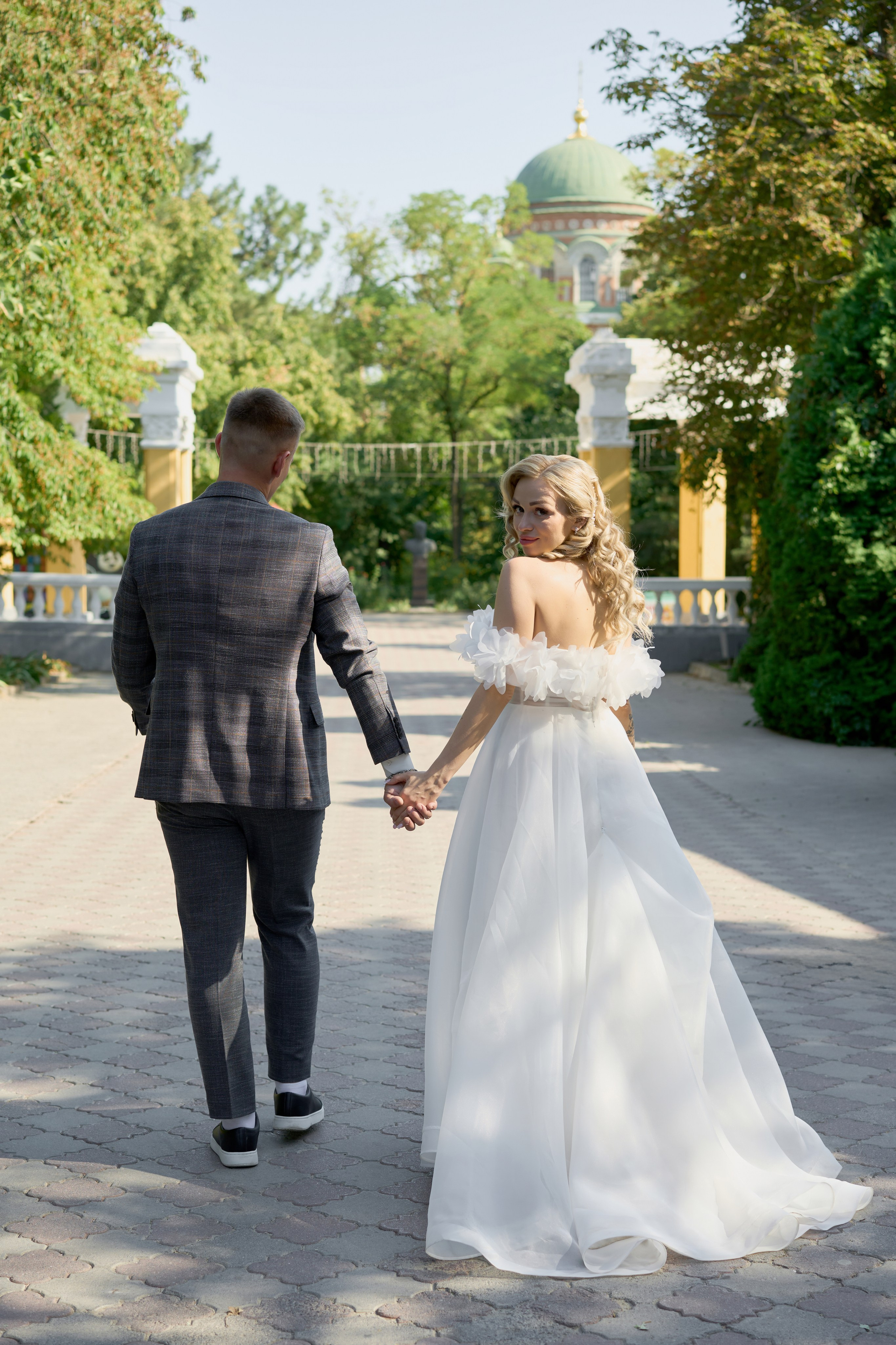 Юрий и Татьяна. Чумаков Алексей Фотограф|Видеограф свадебные, индивидуальные, семейные, репортаж