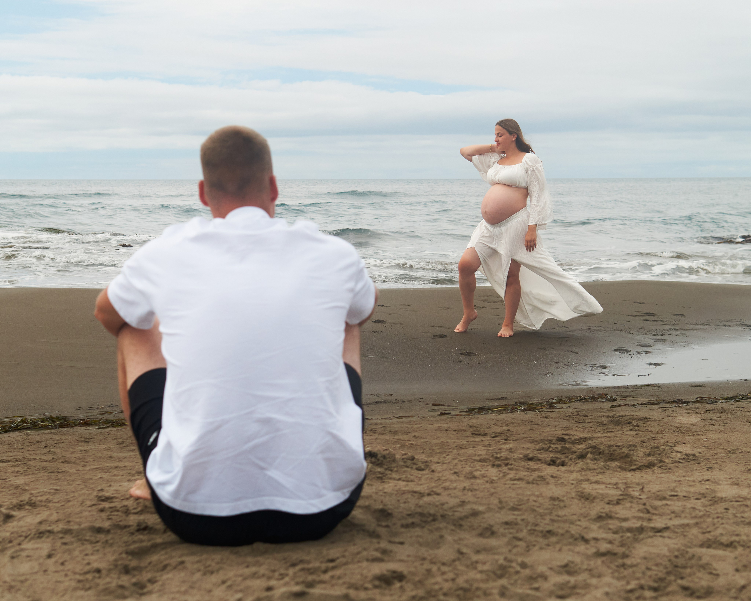 Прибой мгновений. Евгений Кудинов | Фотограф в Холмске