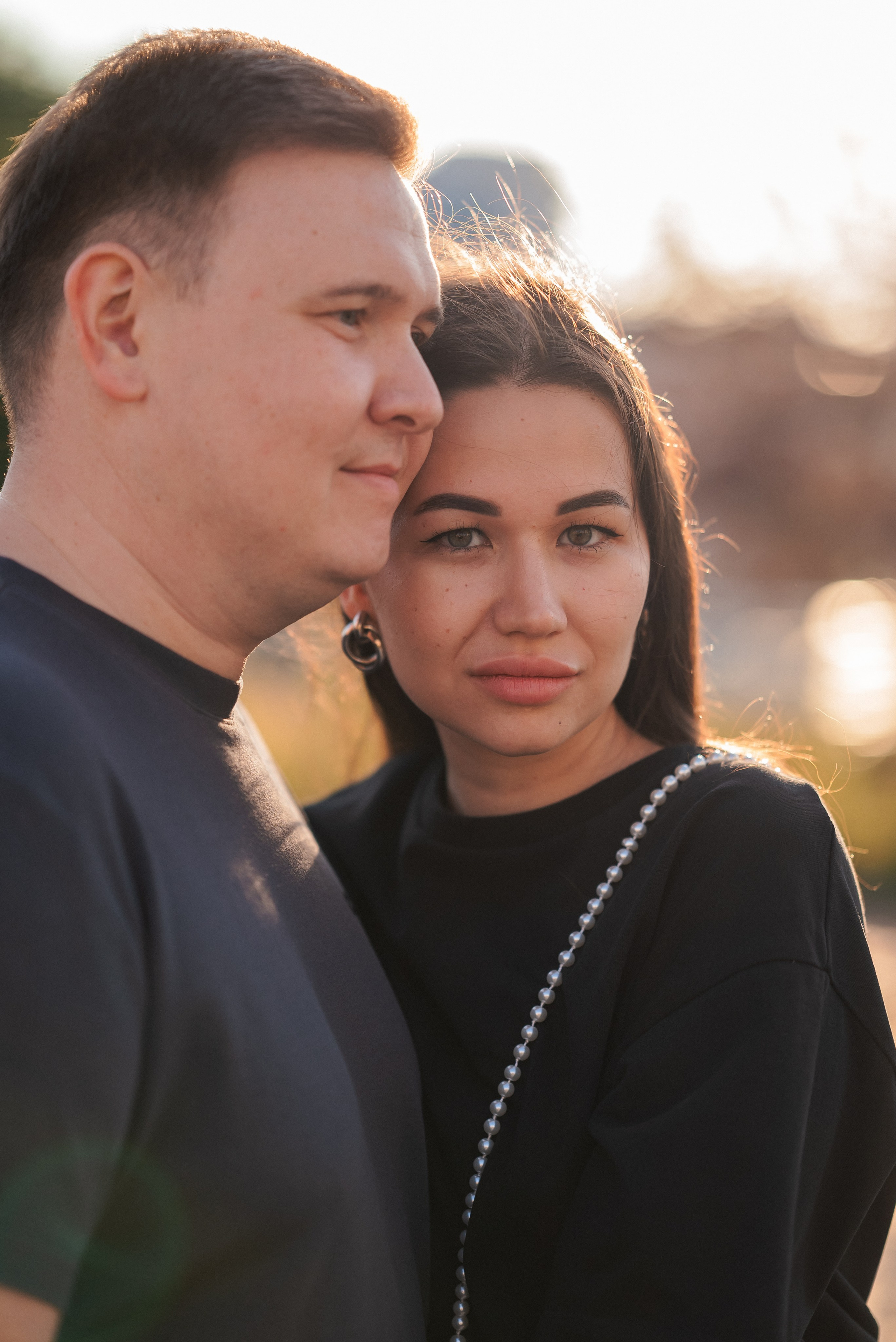 Артур & Елизавета. Семейный и детский фотограф в Екатеринбурге Валерия Нагибина