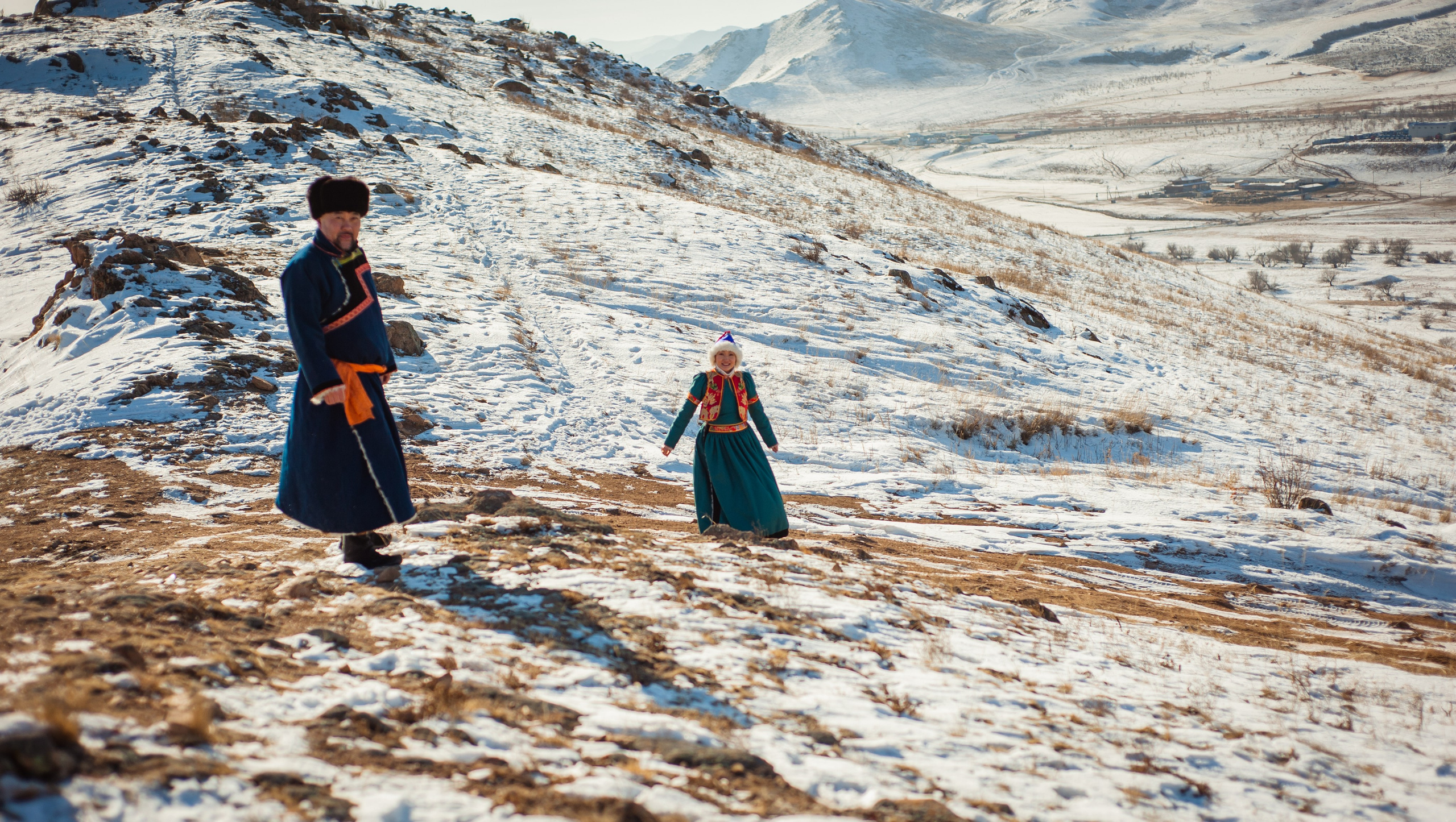 Весна_Природа. Андреева Александра фотограф в г. Улан-Удэ