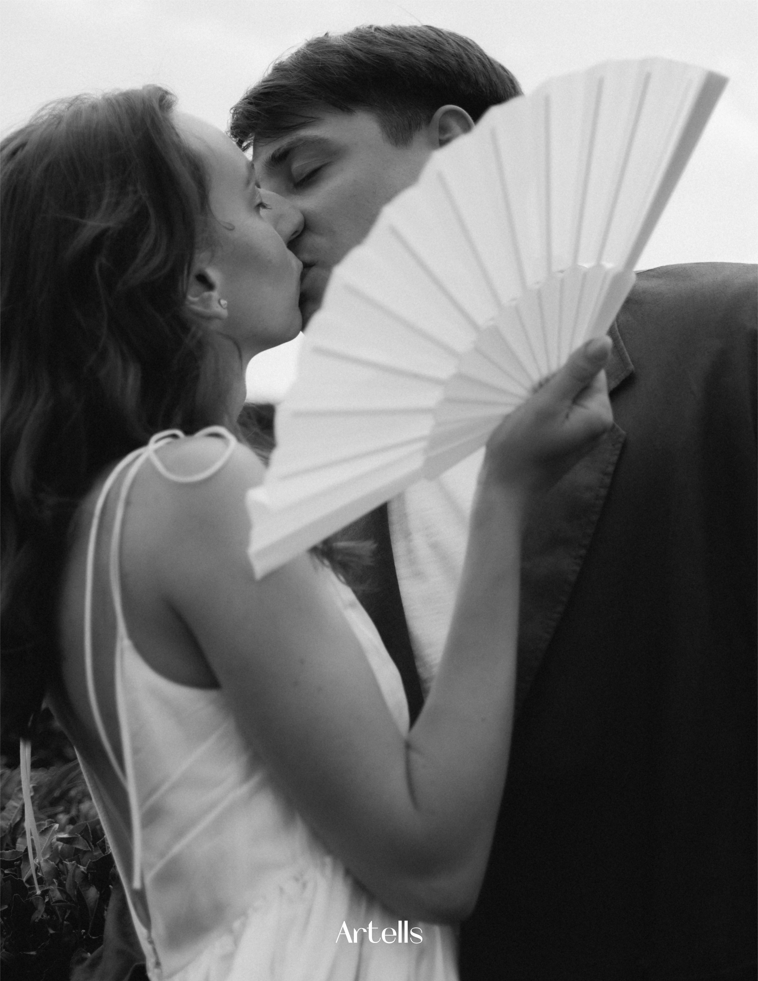 Свадебный фотограф Москва Элиза Нестерович