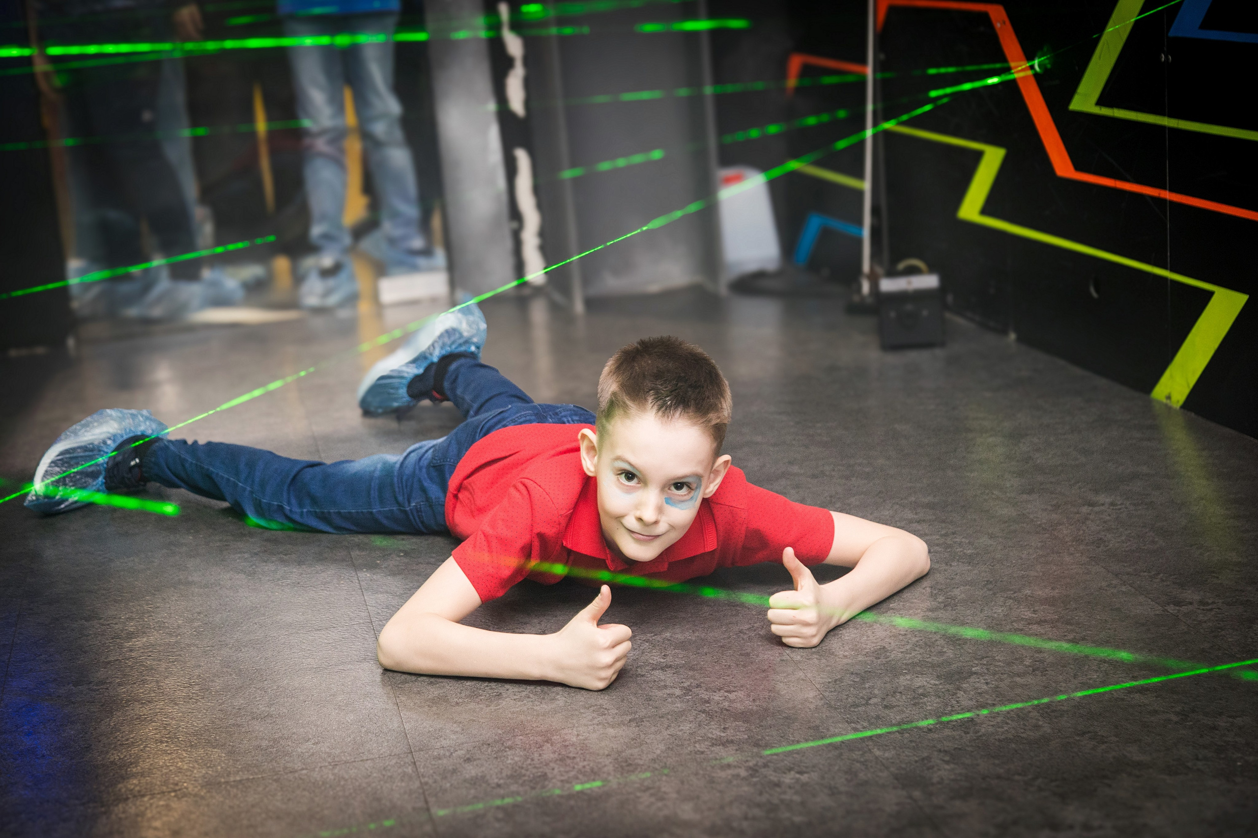 Руслан 11 лет. Детский фотограф видеограф в Хабаровске Михаил Орлов