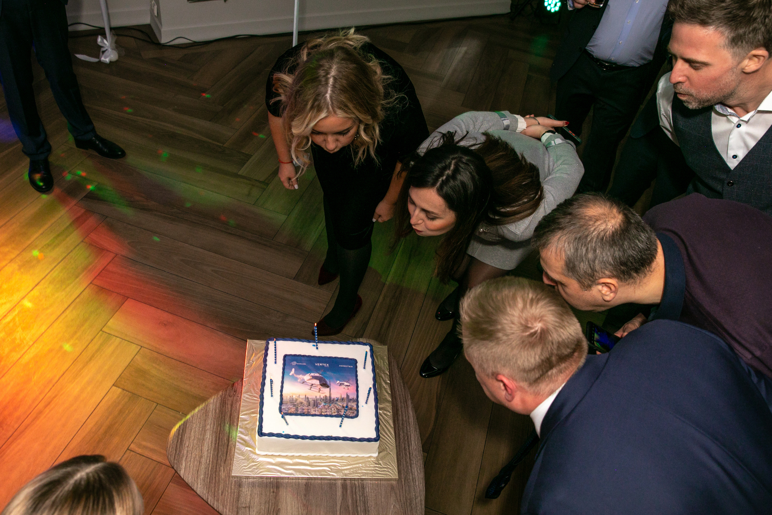 VERTEX AERO. Дима Колес / фото и видео съёмка в Москве