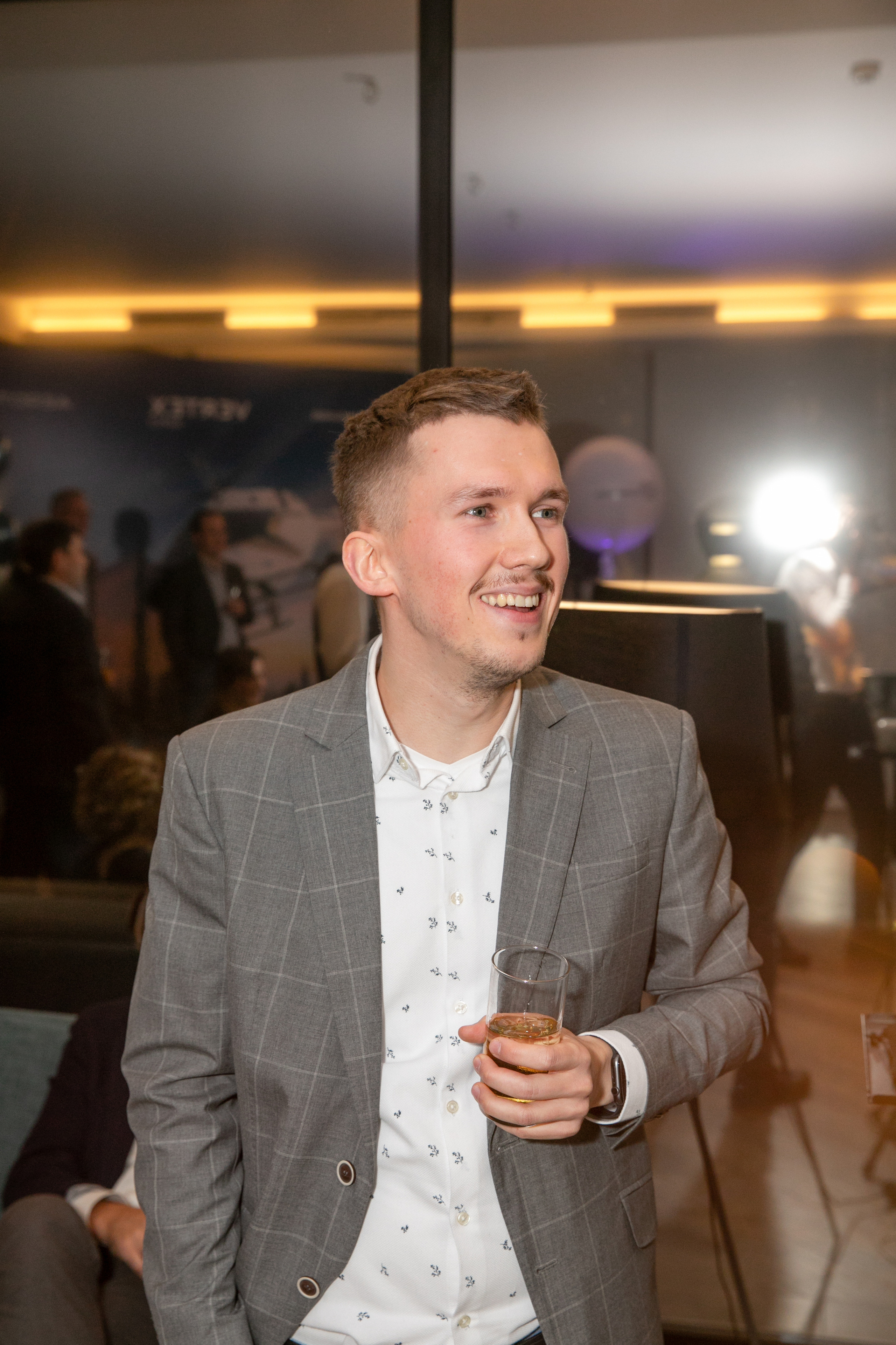 VERTEX AERO. Дима Колес / фото и видео съёмка в Москве