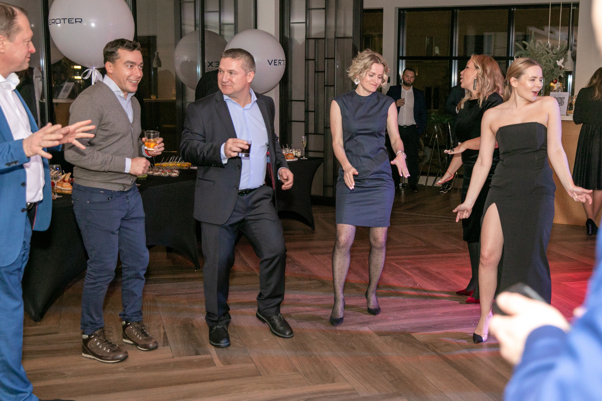 VERTEX AERO. Дима Колес / фото и видео съёмка в Москве