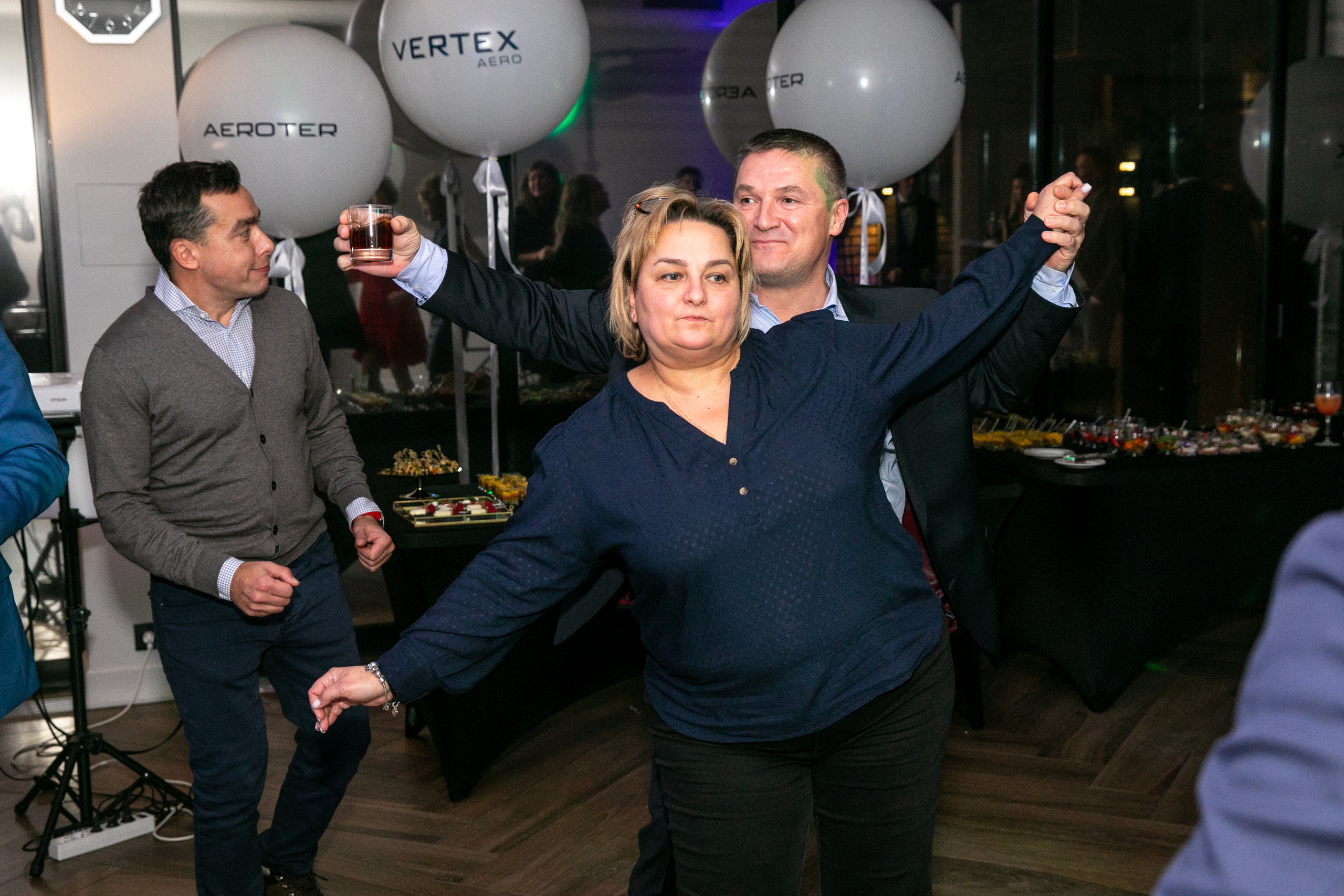 VERTEX AERO. Дима Колес / фото и видео съёмка в Москве