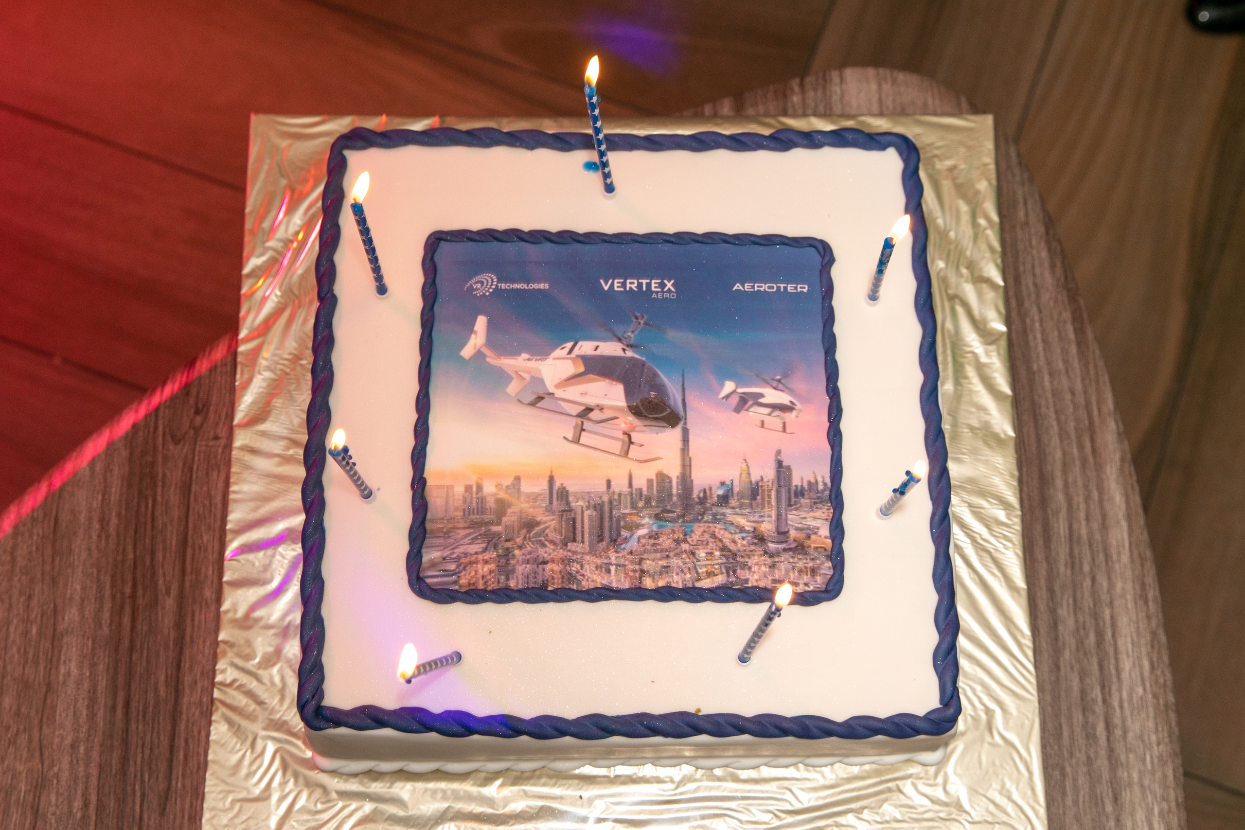 VERTEX AERO. Дима Колес / фото и видео съёмка в Москве