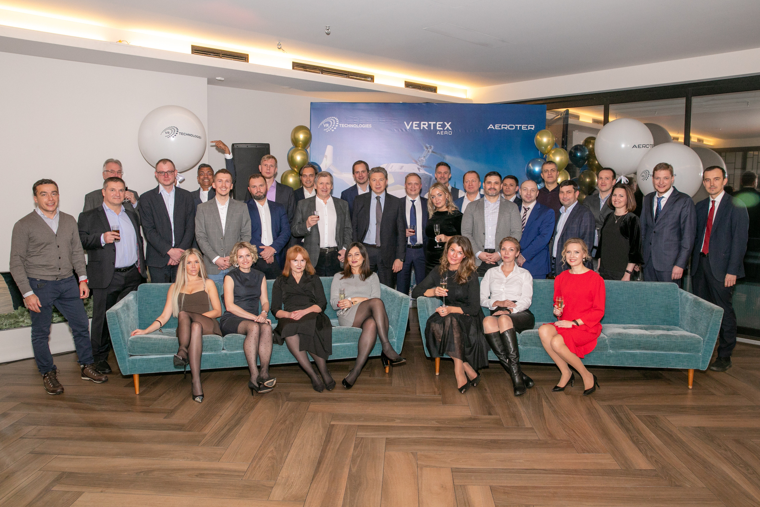 VERTEX AERO. Дима Колес / фото и видео съёмка в Москве