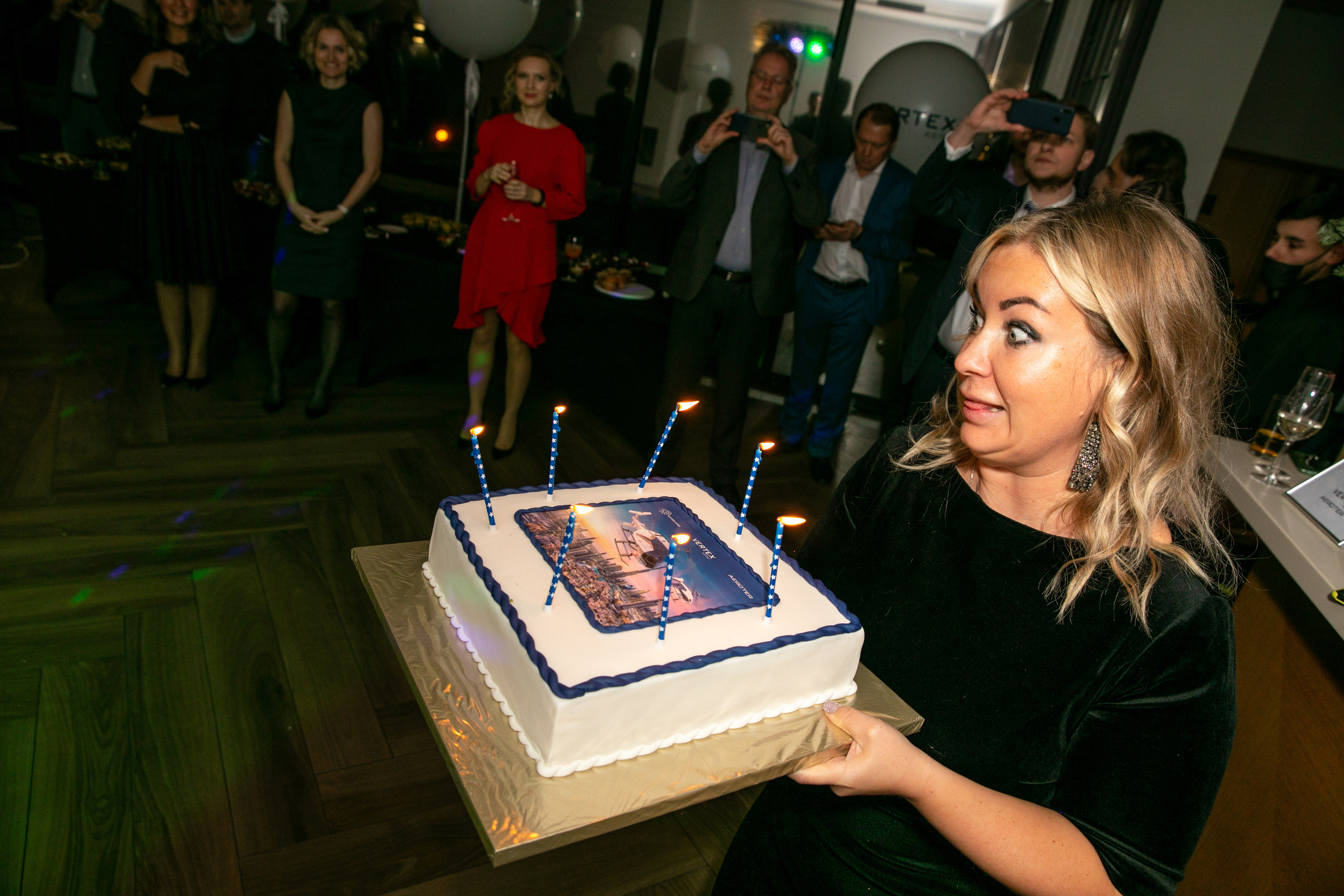 VERTEX AERO. Дима Колес / фото и видео съёмка в Москве