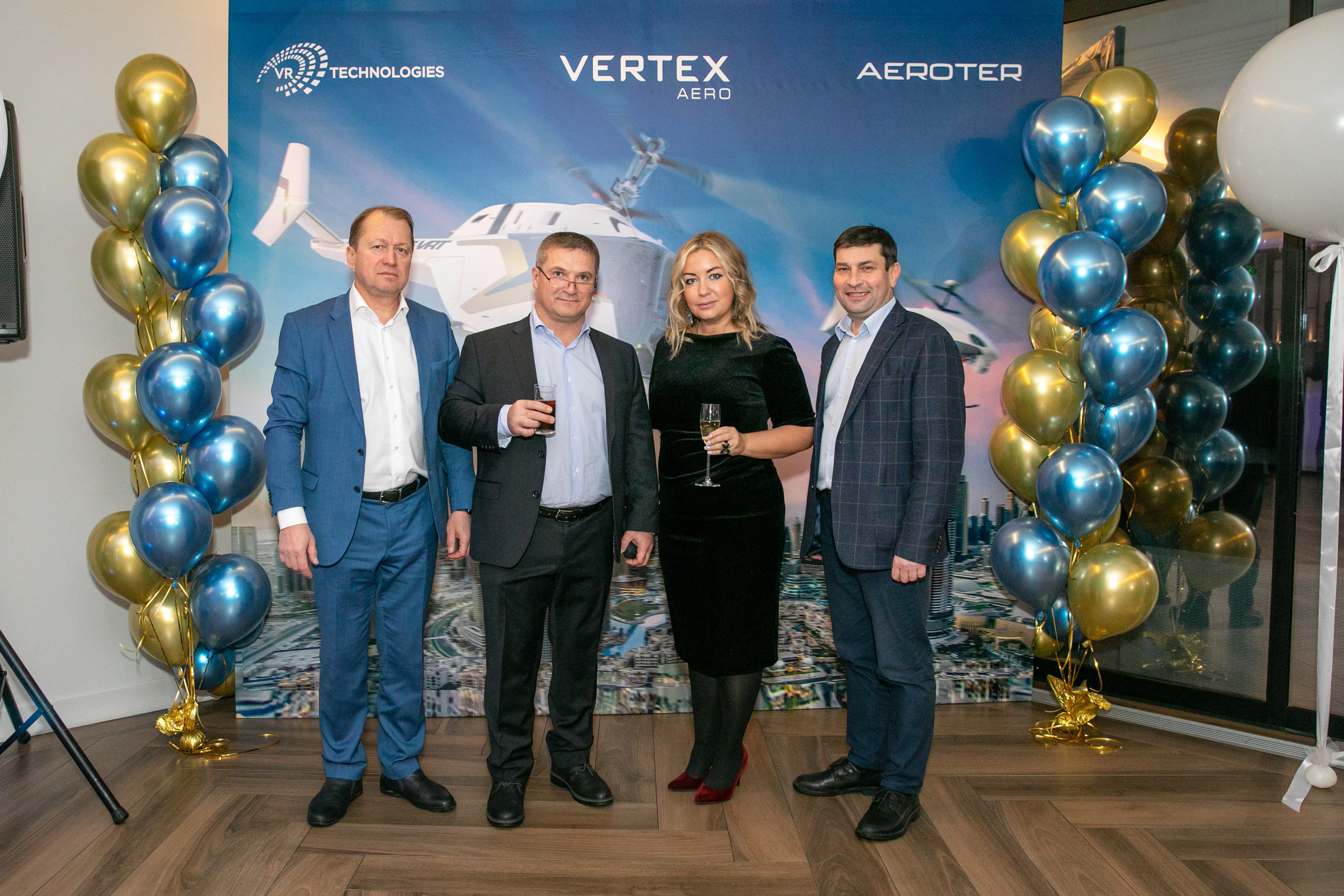 VERTEX AERO. Дима Колес / фото и видео съёмка в Москве