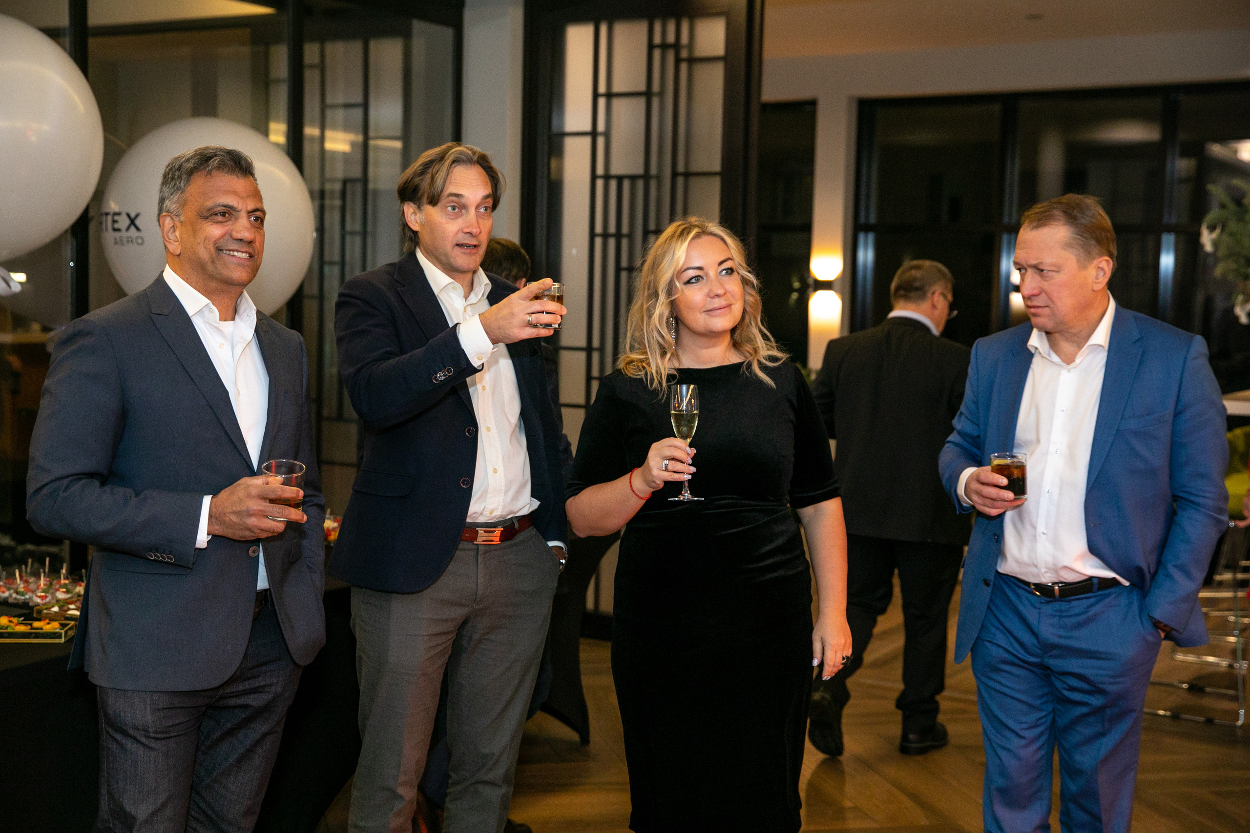 VERTEX AERO. Дима Колес / фото и видео съёмка в Москве