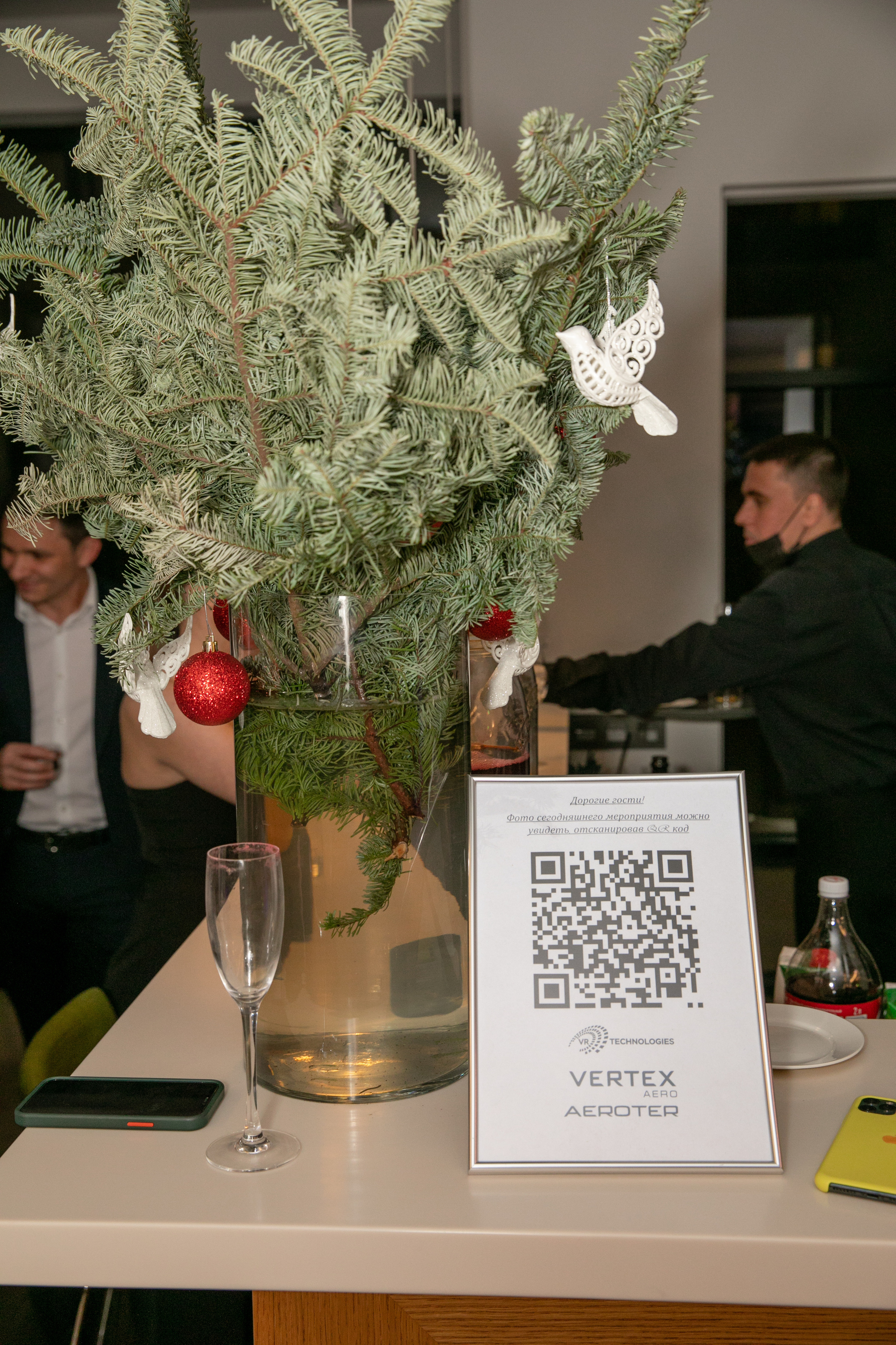 VERTEX AERO. Дима Колес / фото и видео съёмка в Москве