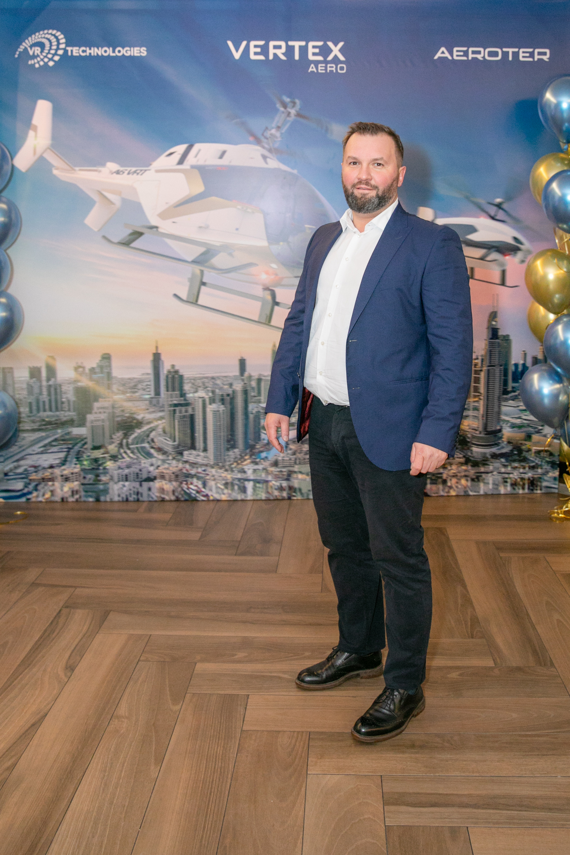 VERTEX AERO. Дима Колес / фото и видео съёмка в Москве