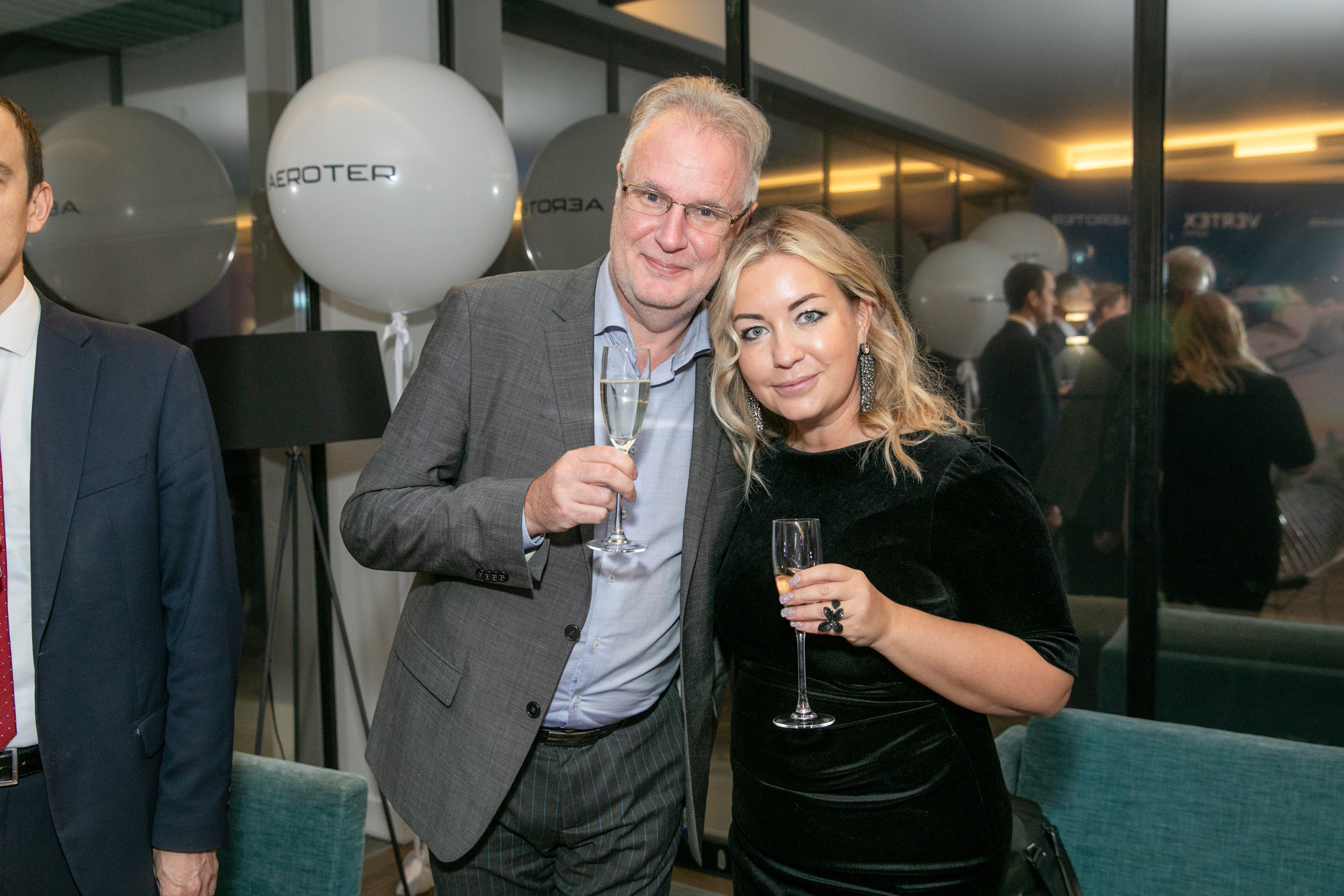 VERTEX AERO. Дима Колес / фото и видео съёмка в Москве