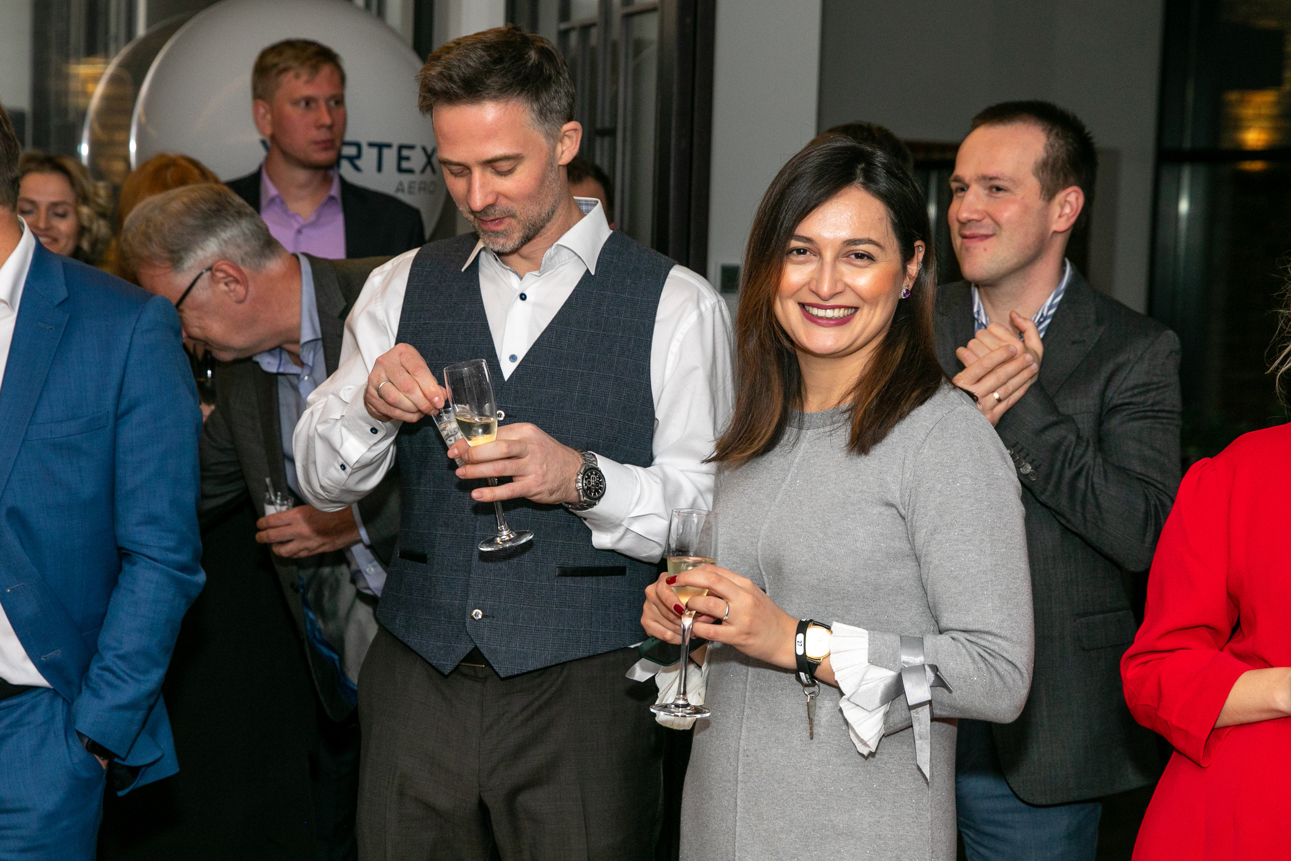 VERTEX AERO. Дима Колес / фото и видео съёмка в Москве