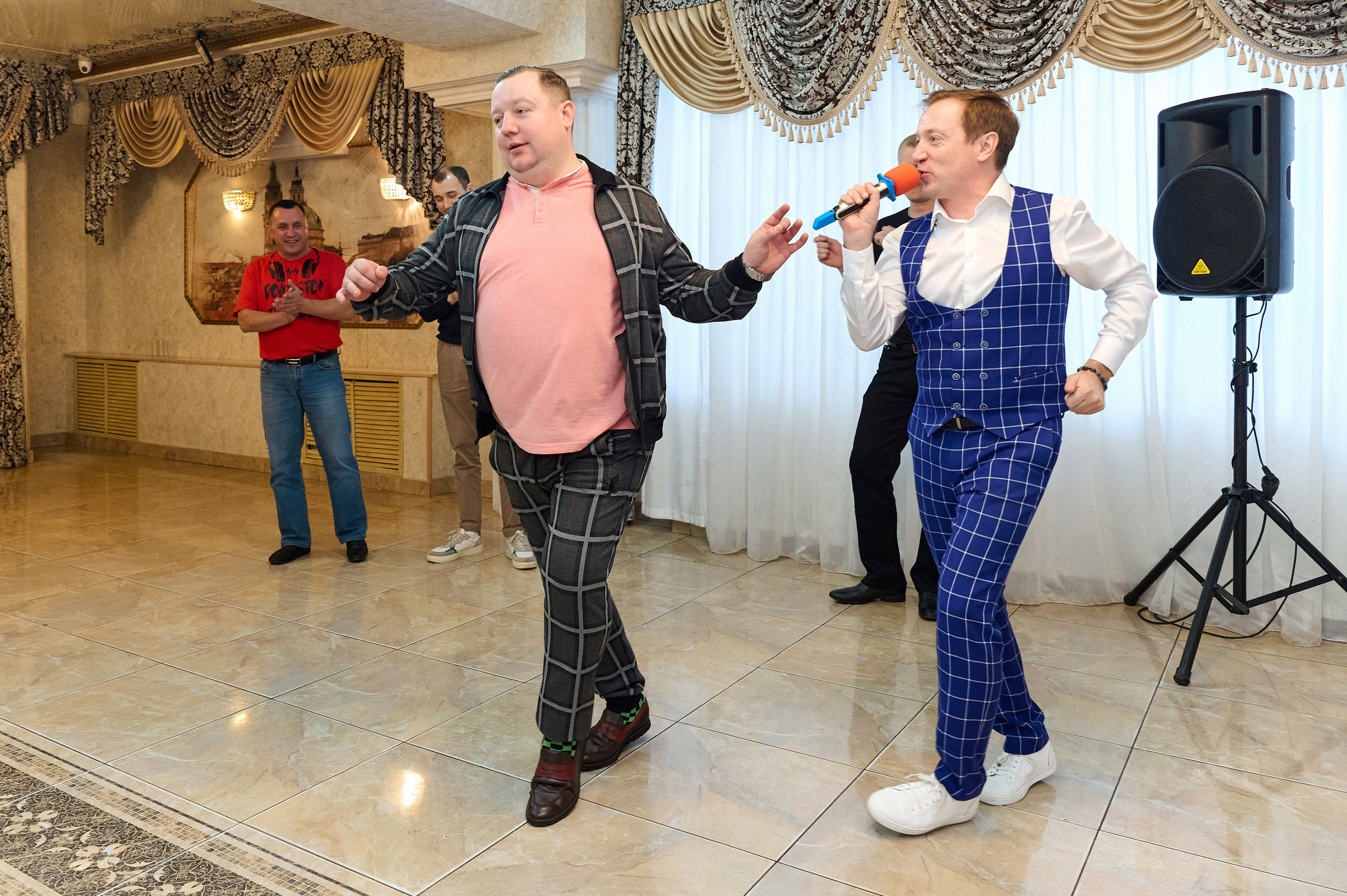 МК для ведущих. Фотограф Опыт Качество Скорость Горный Алтай Барнаул