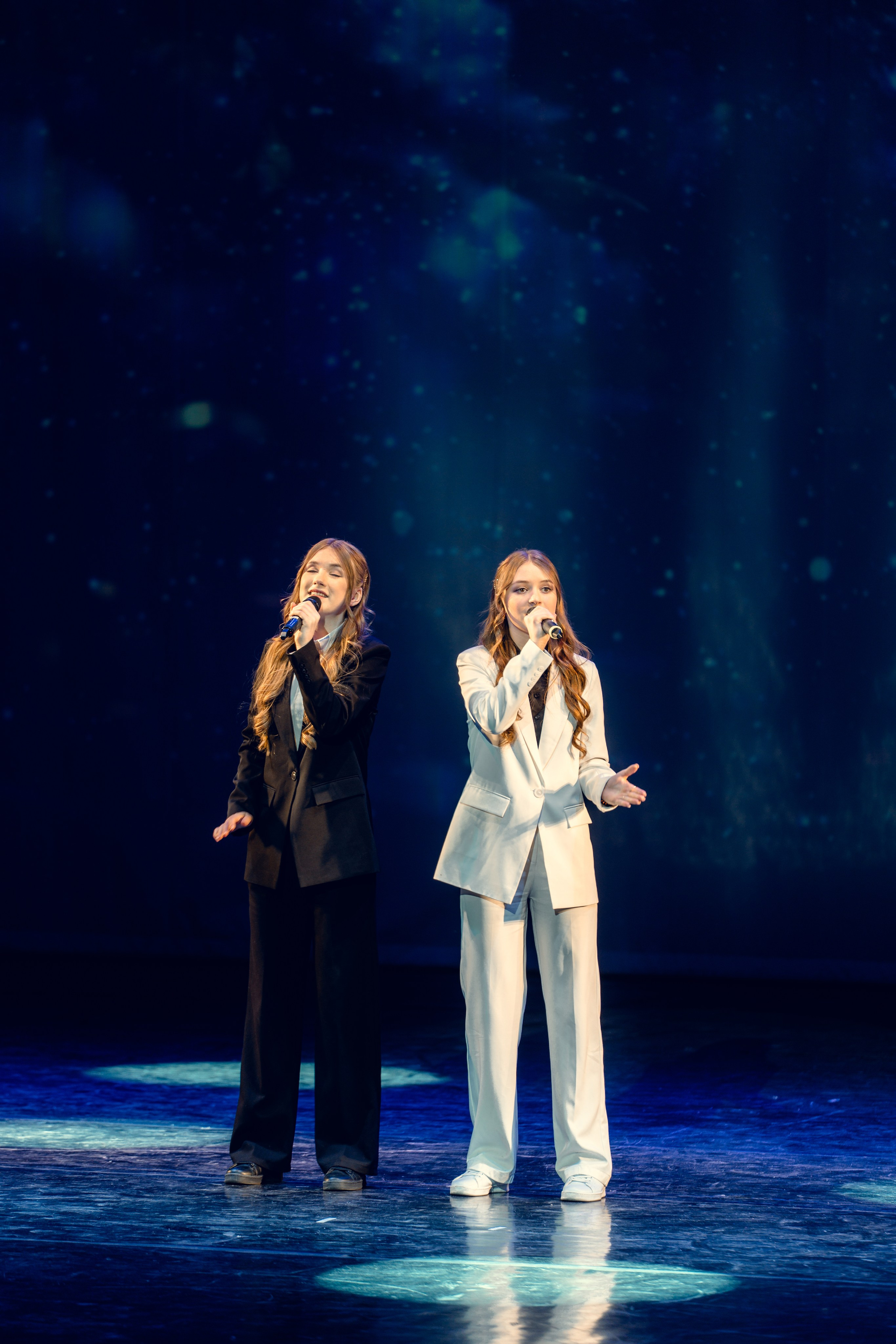 Гала-концерт «Путь к мечте». Tatyana Dubova. Portrait and Family Photographer, Saint Petersburg