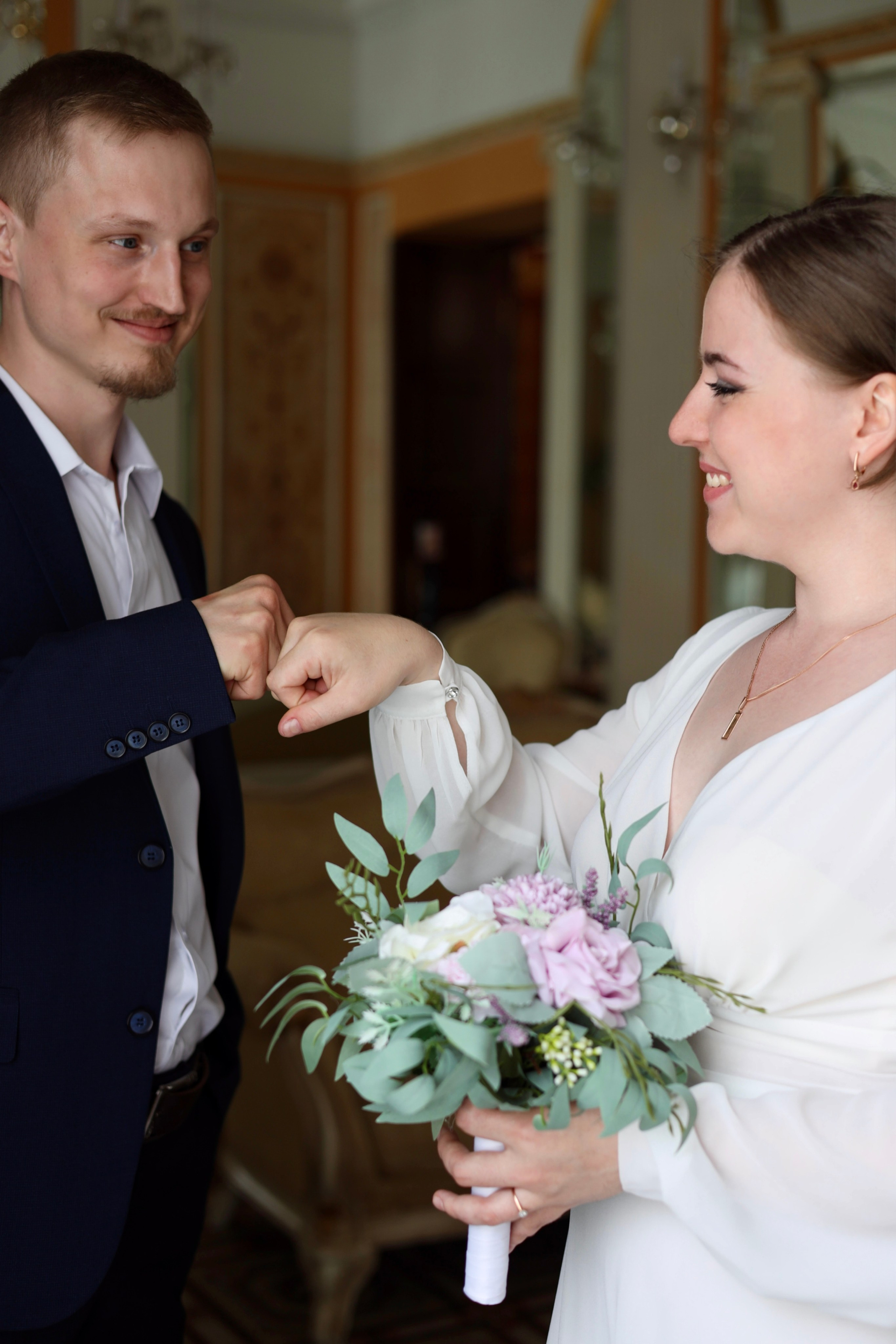 Свадьба Сергея и Натальи|06|06|25. Проектный фотограф Анна Мирош
