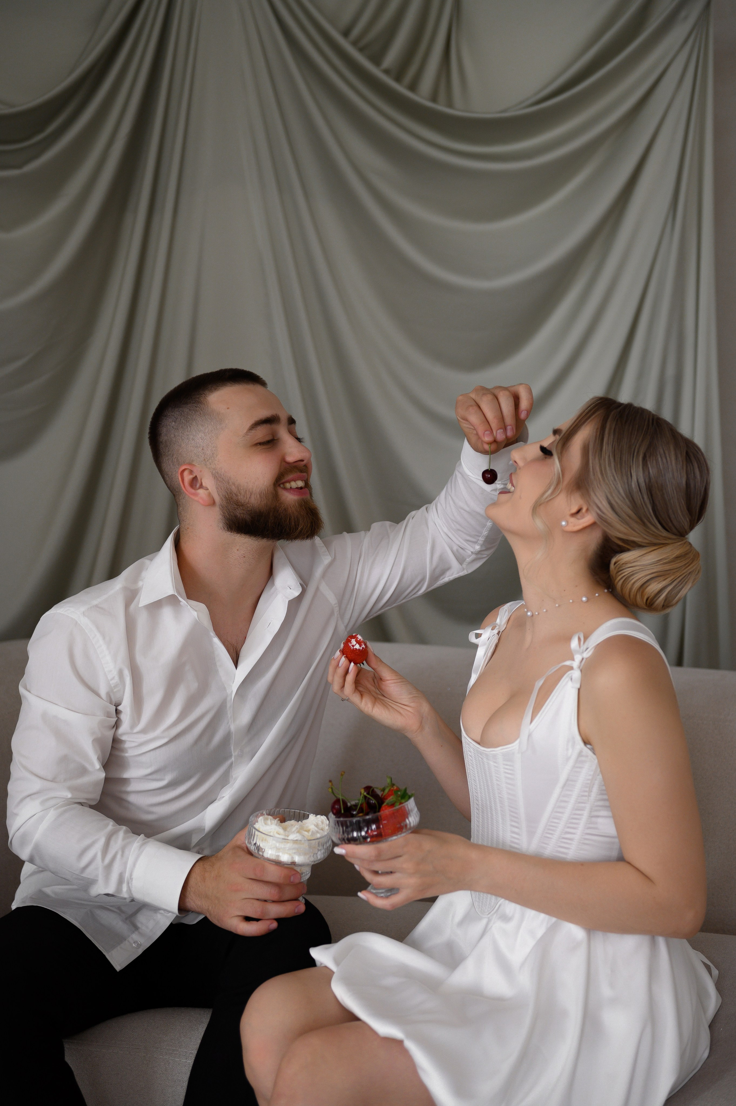 Свадебная съемка Волгодонск