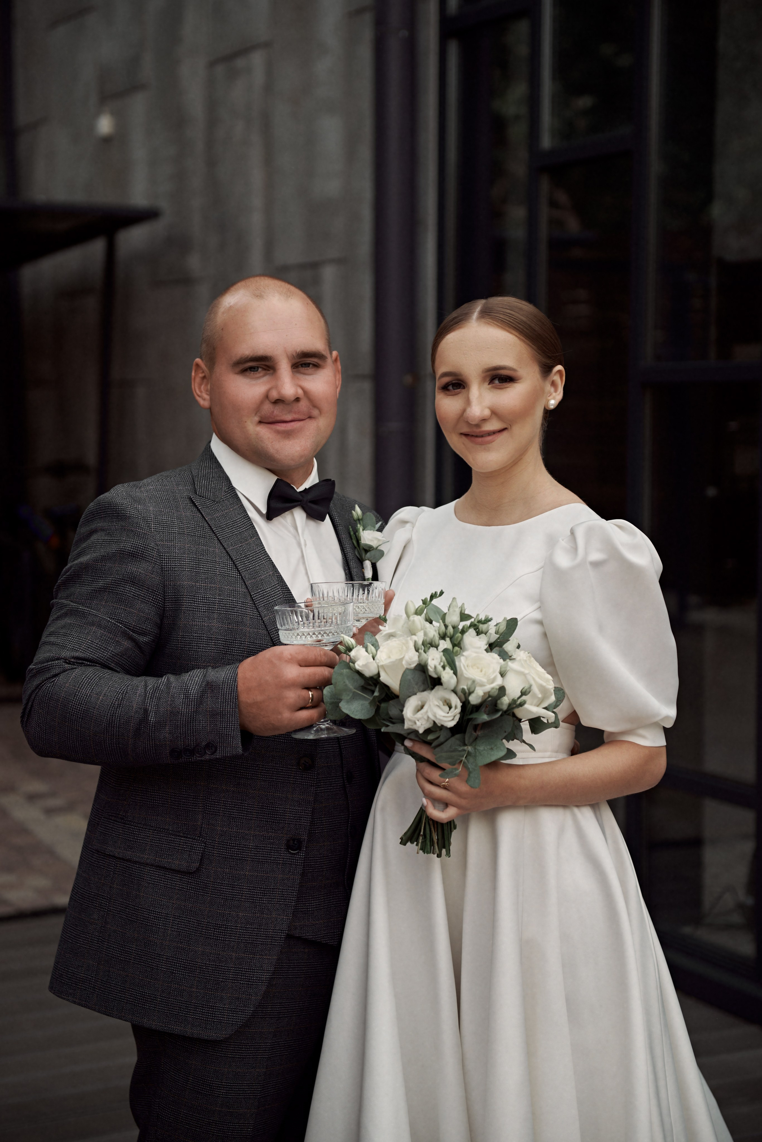 9.09.23 Виктор и Ксения. Свадебный фотограф Юлия Гусева