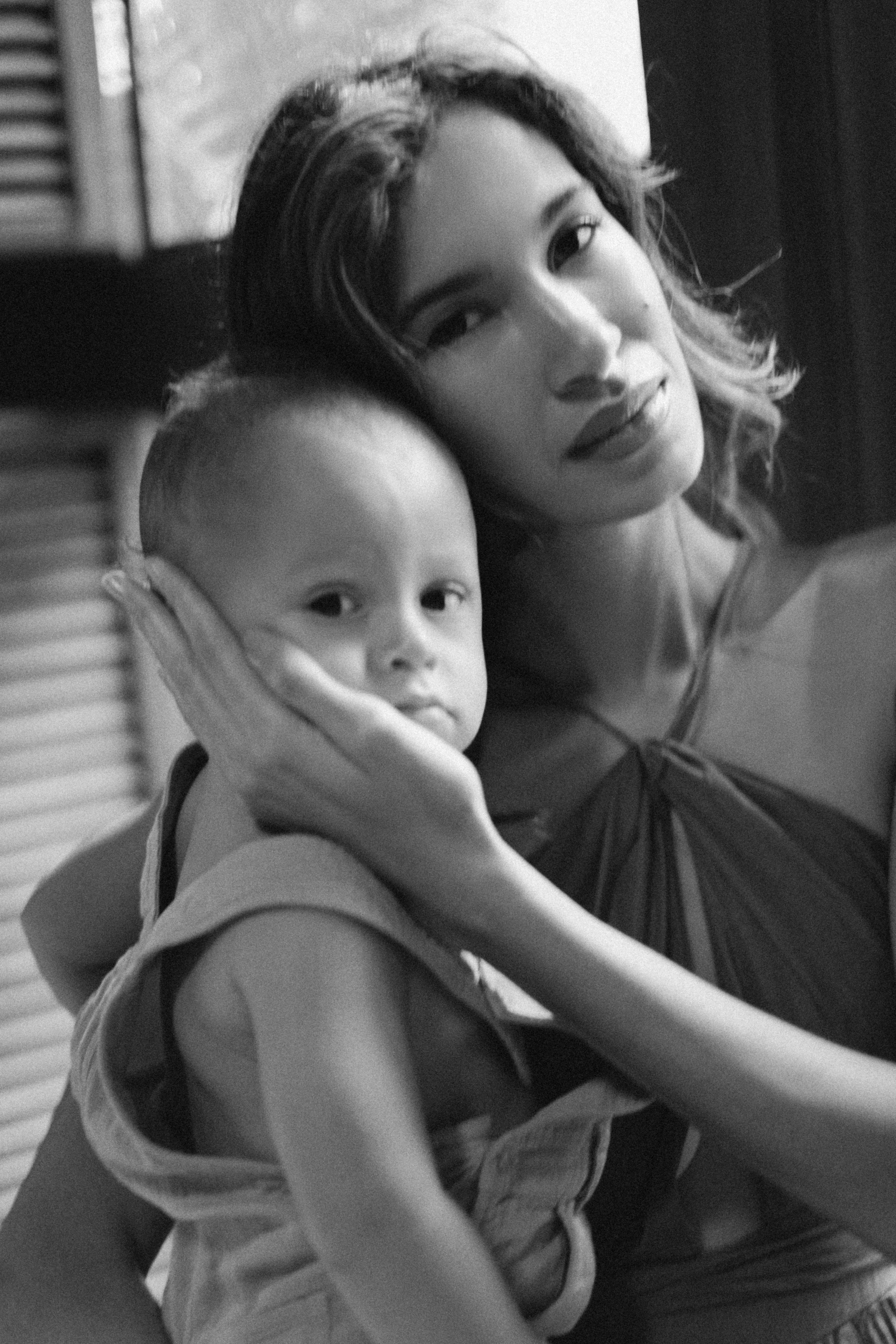 Karol + Kianu. Портретный фотограф / Панама / Анастасия Елизарова