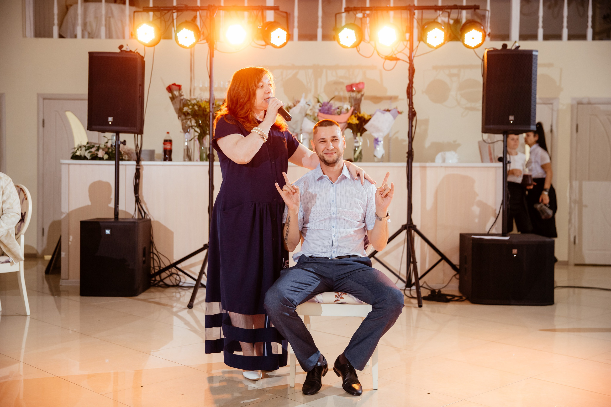 Евгений и Татьяна. Фотограф в Красноярске