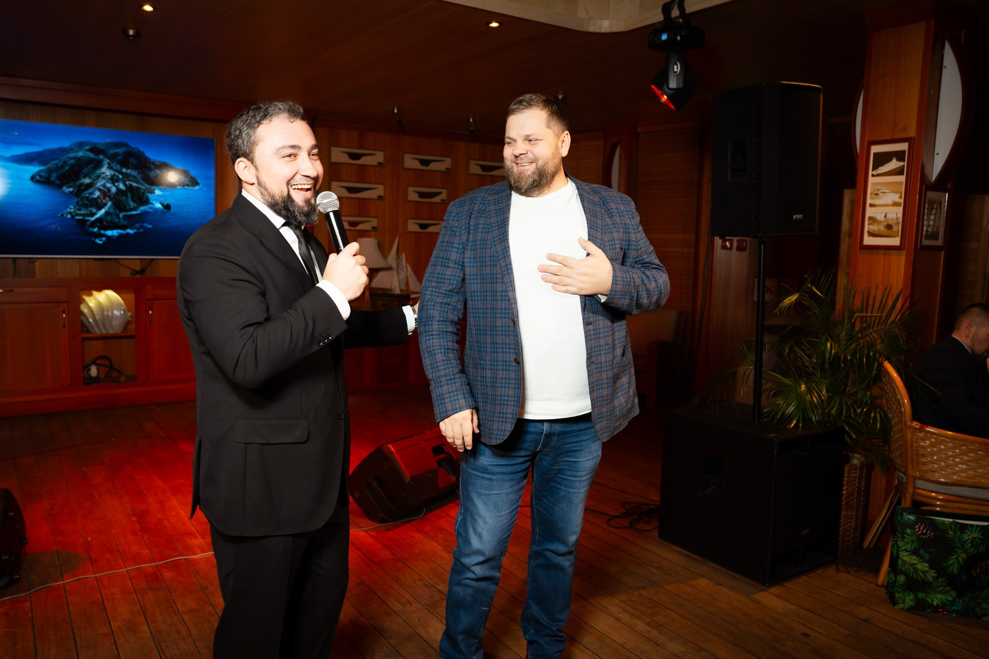 Новогодний корпоратив 2026. Проект 2020. Фотограф Павел Сердюков