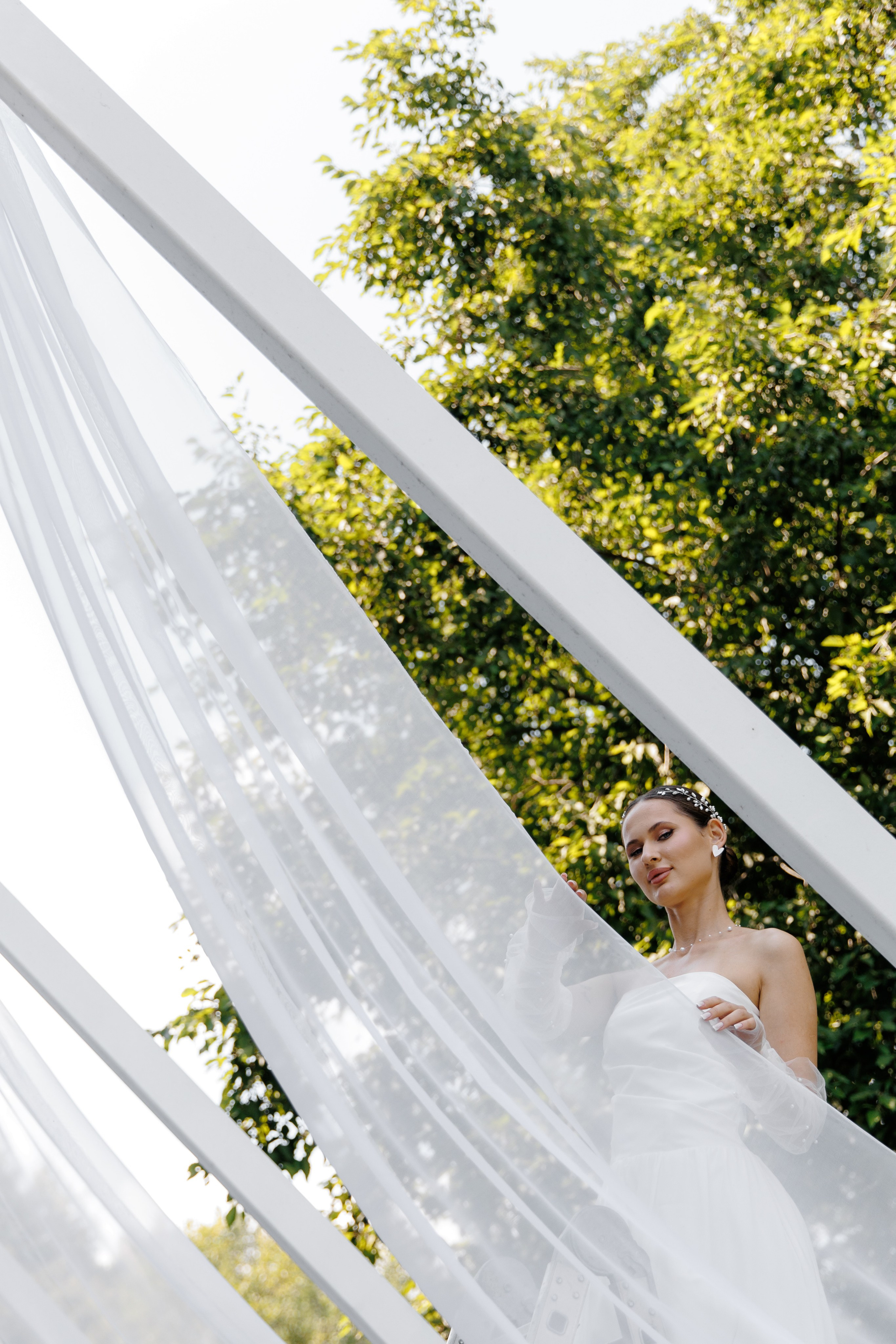 Руслан и Виолетта. Свадебный фотограф Михаил Симонов