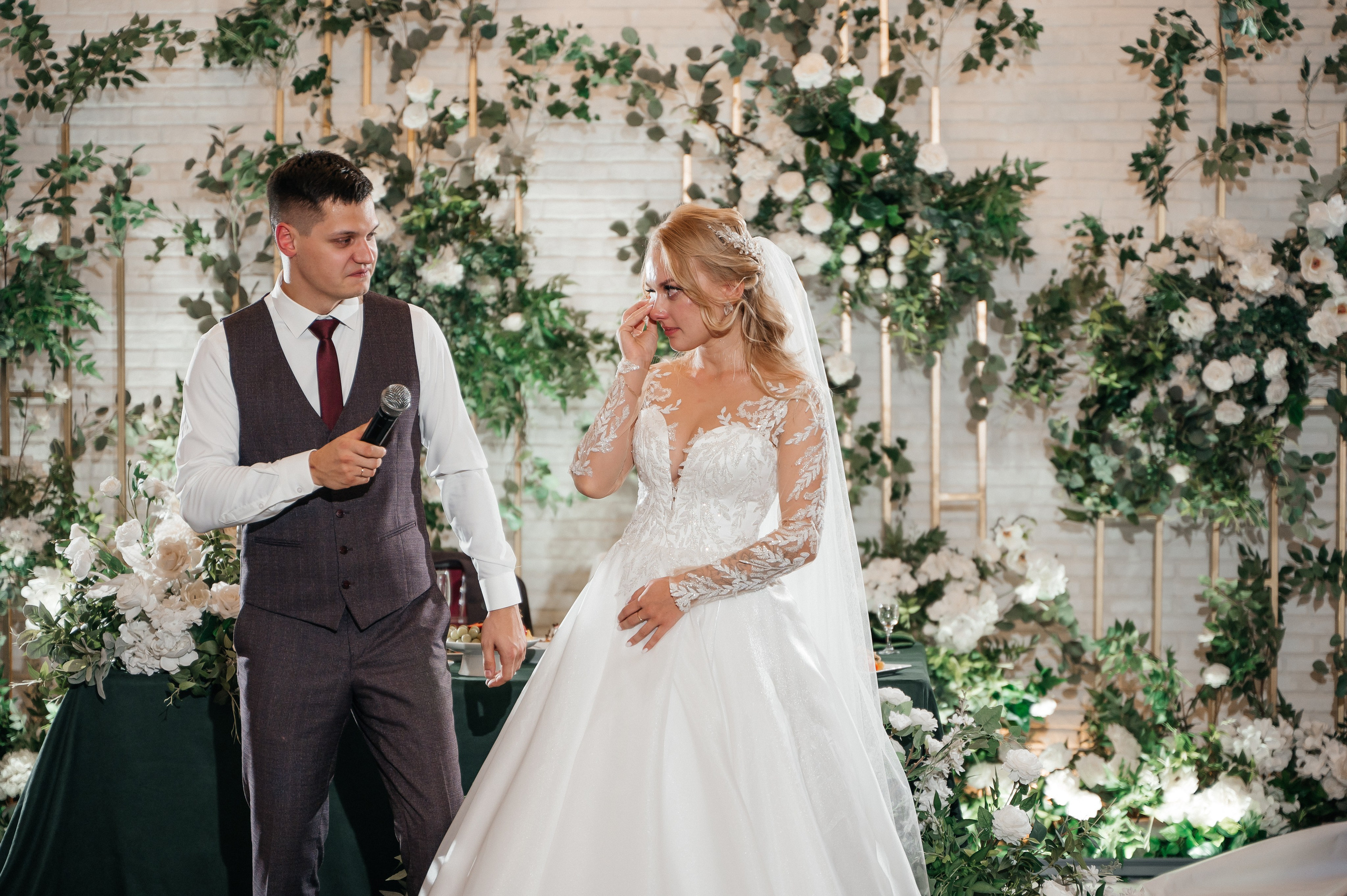 Дима и Вика 22.03.2024. Свадебный и семейный фотограф в городе Смоленске