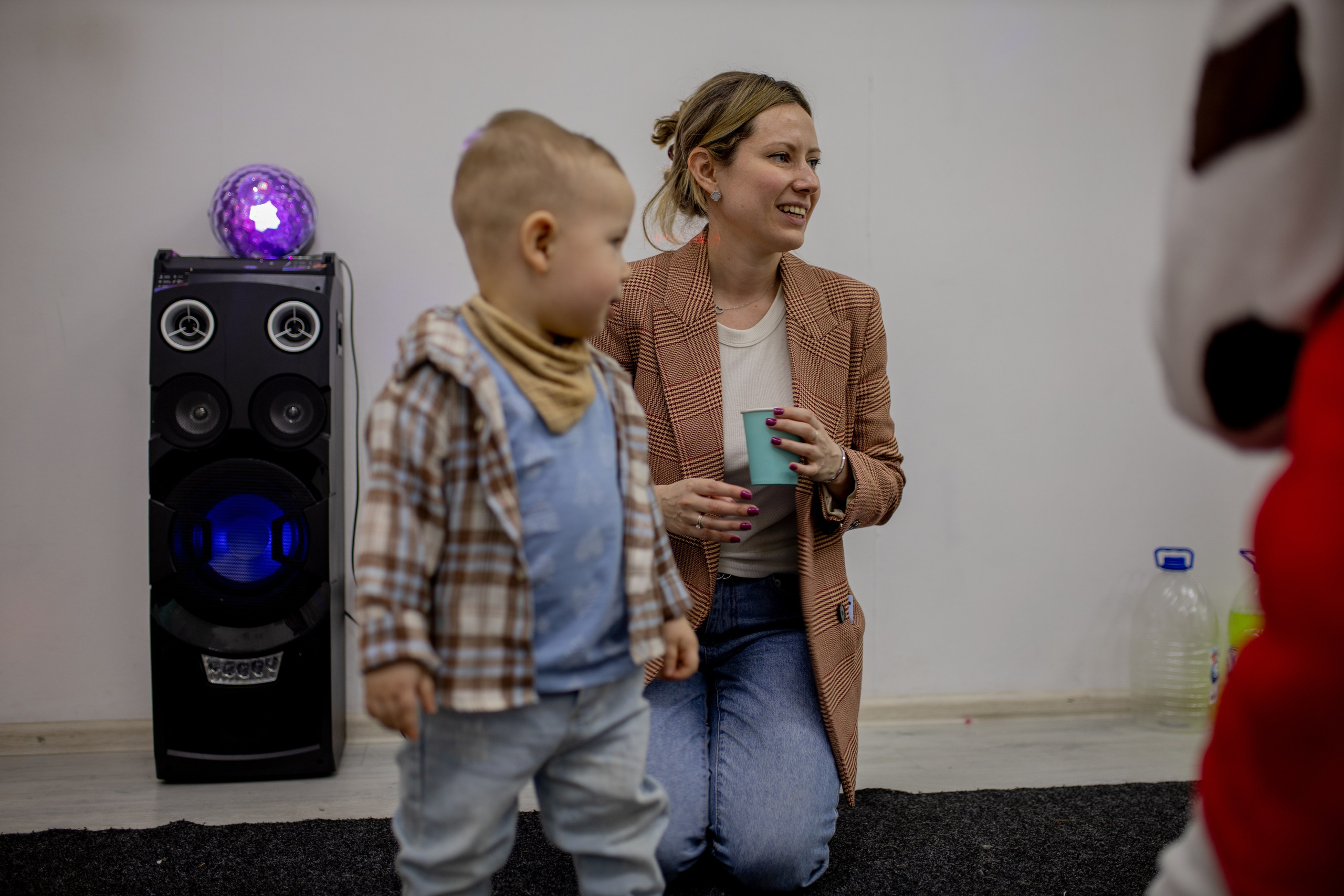 Вечеринка Вовочки. Семейный и детский фотограф в Петрозаводске