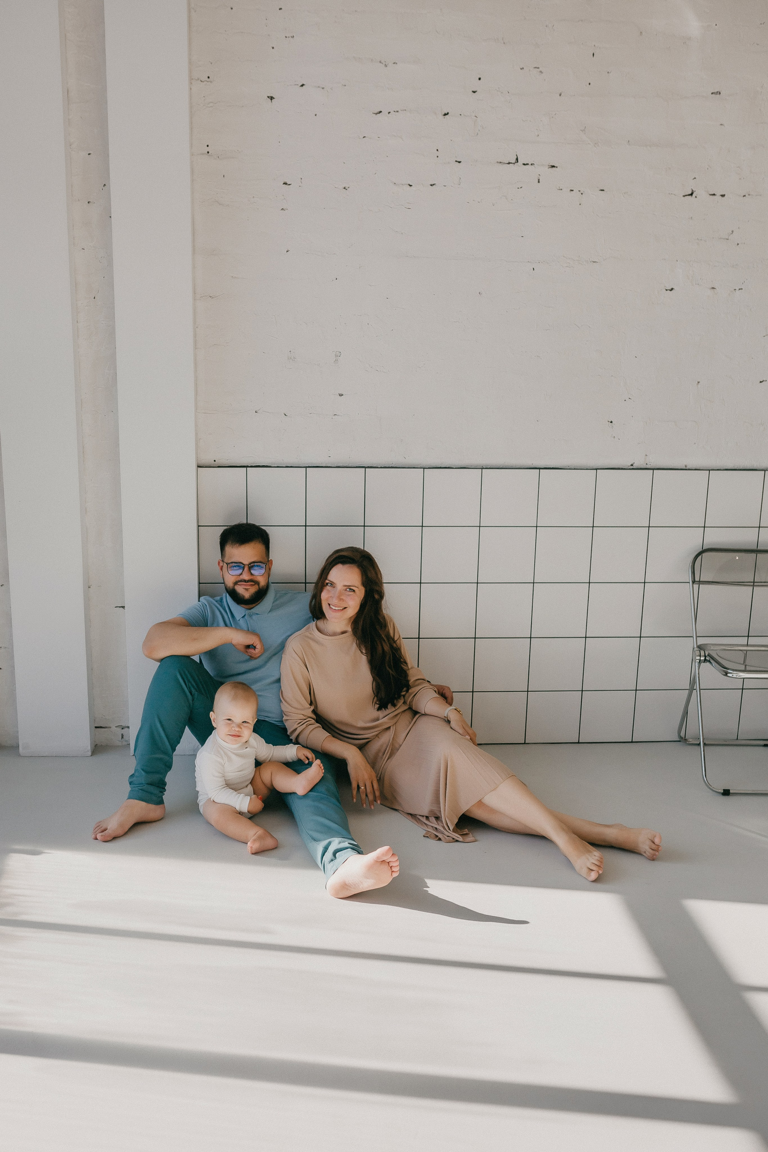 Славик. Семейный фотограф в Сургуте