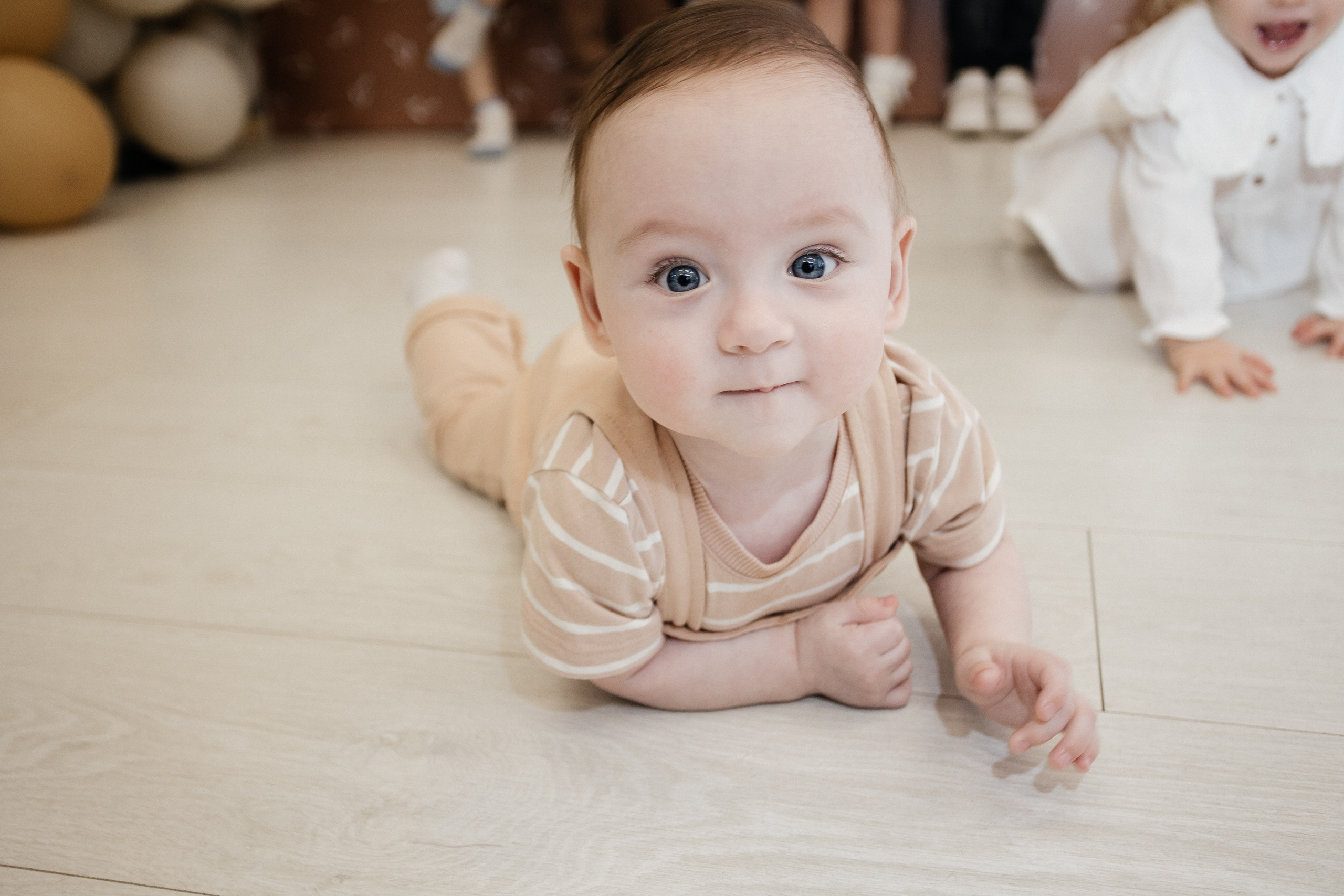 Детские праздники. Фотограф в Иркутске