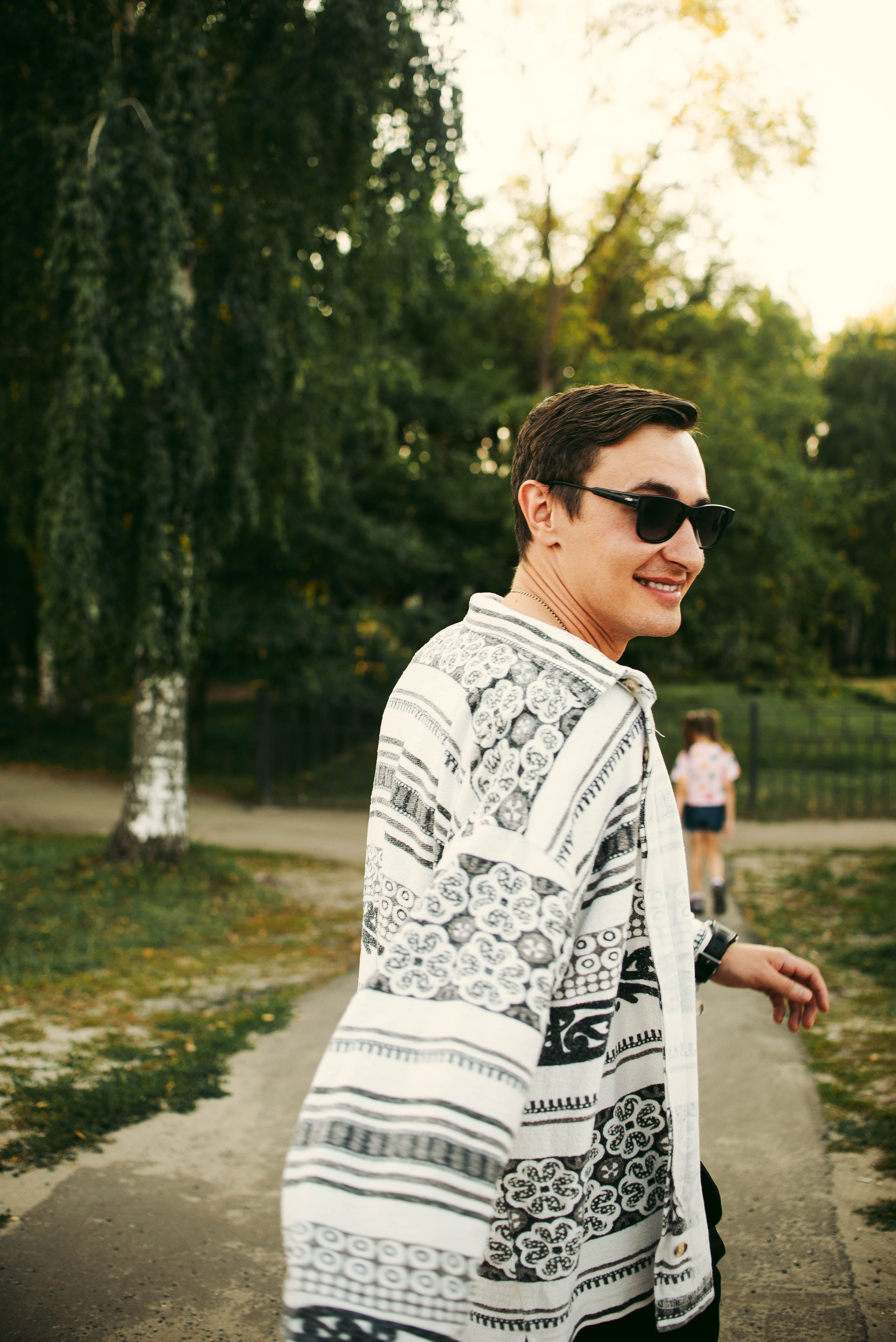 ILIA I street. Фотограф в Республике Мордовия София Сержантова