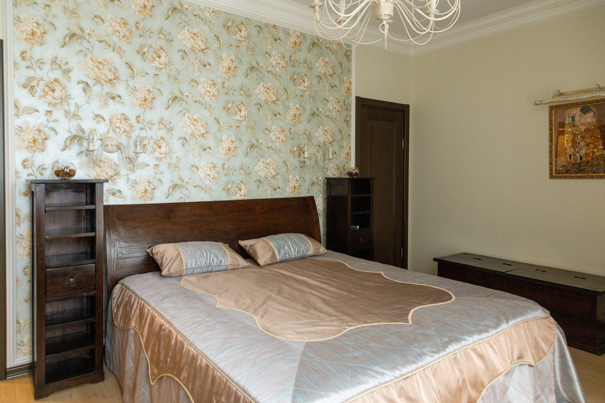 Интерьерная съемка. Фотограф Алексей Зозин в Москве