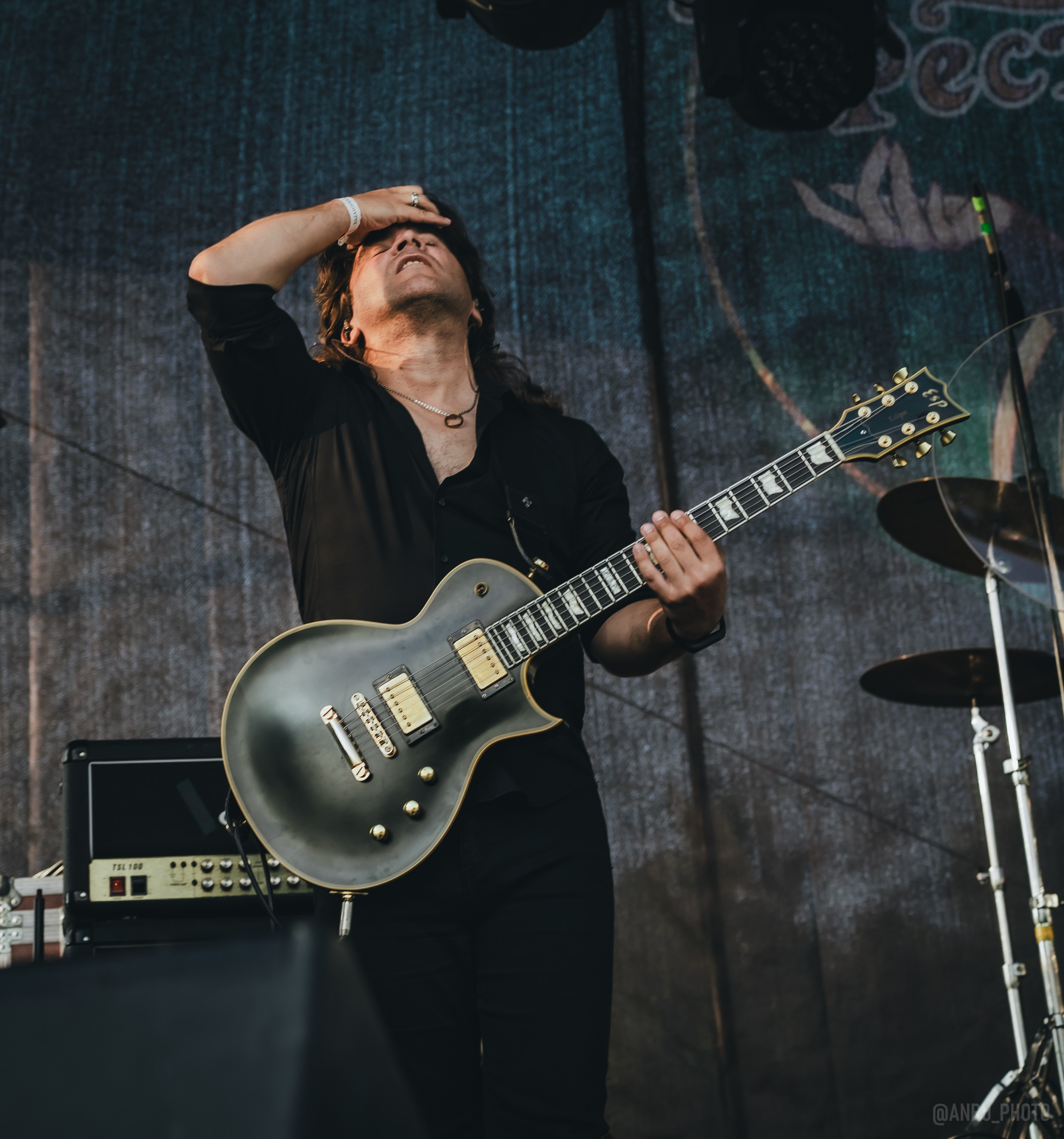 Концерты. Репортажный фотограф Анастасия Рубцова