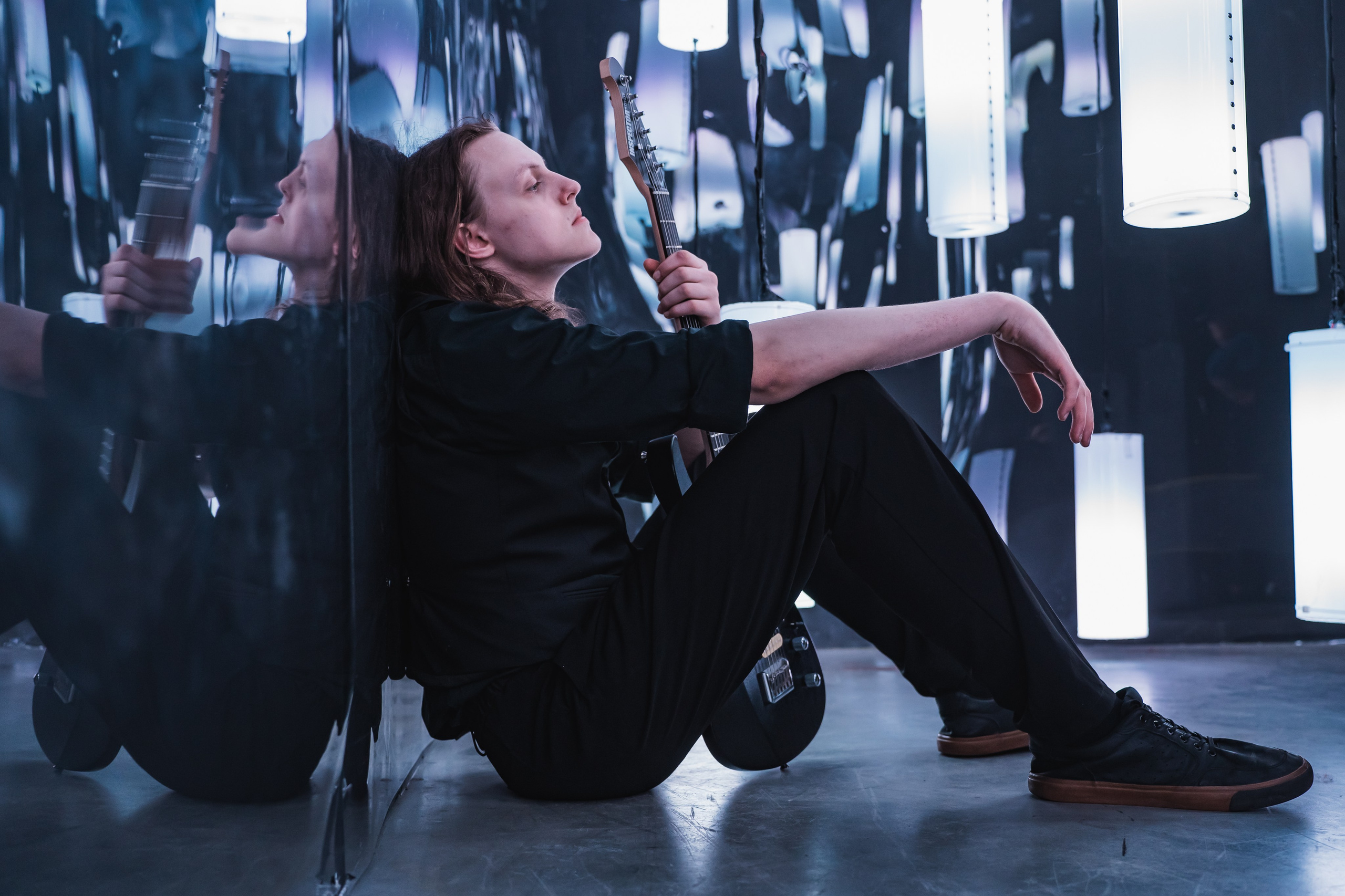 Группа Dec'ART. Репортажный фотограф Анастасия Рубцова