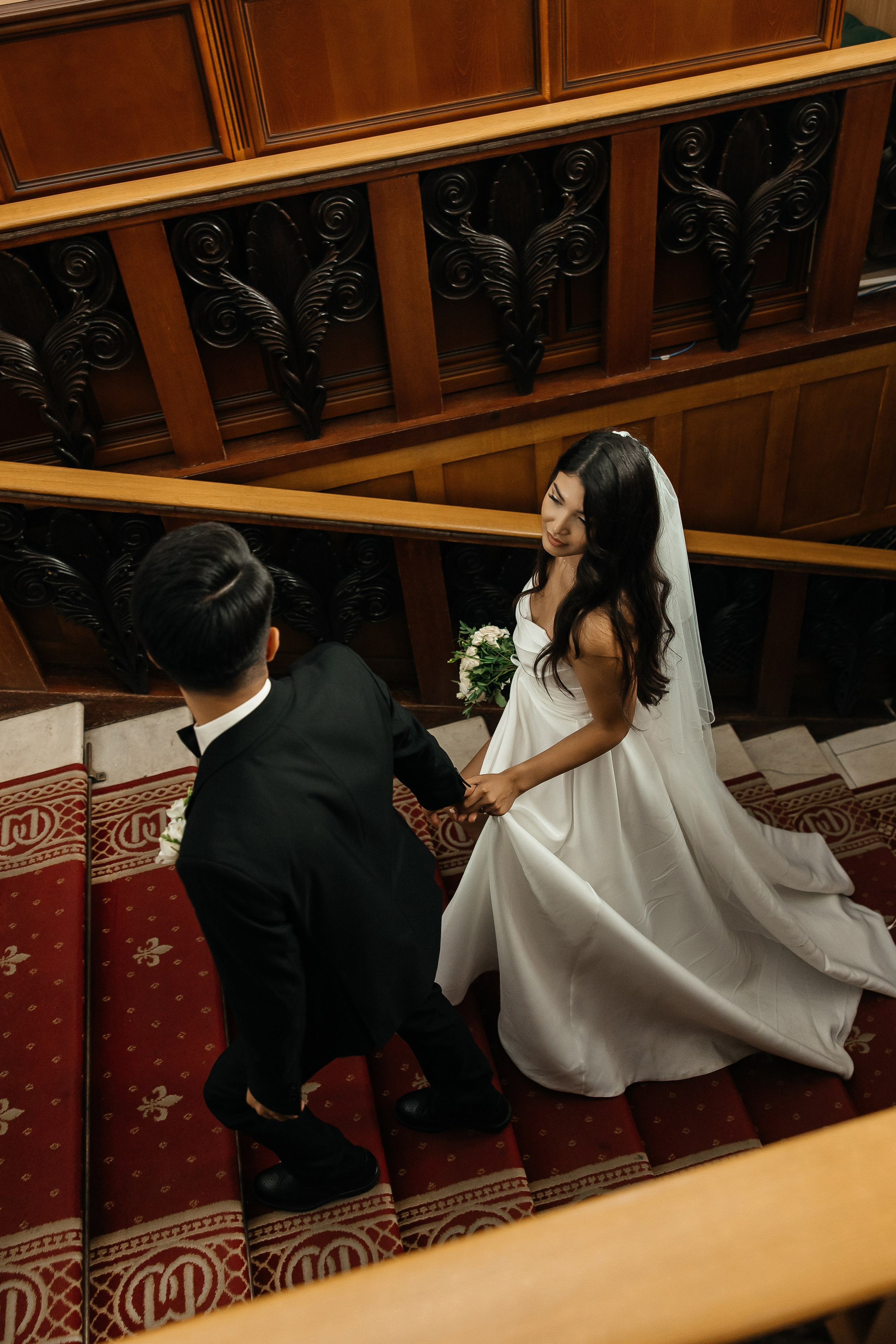 Дастан и Сабина. СВАДЕБНЫЙ ФОТОГРАФ МОСКВА