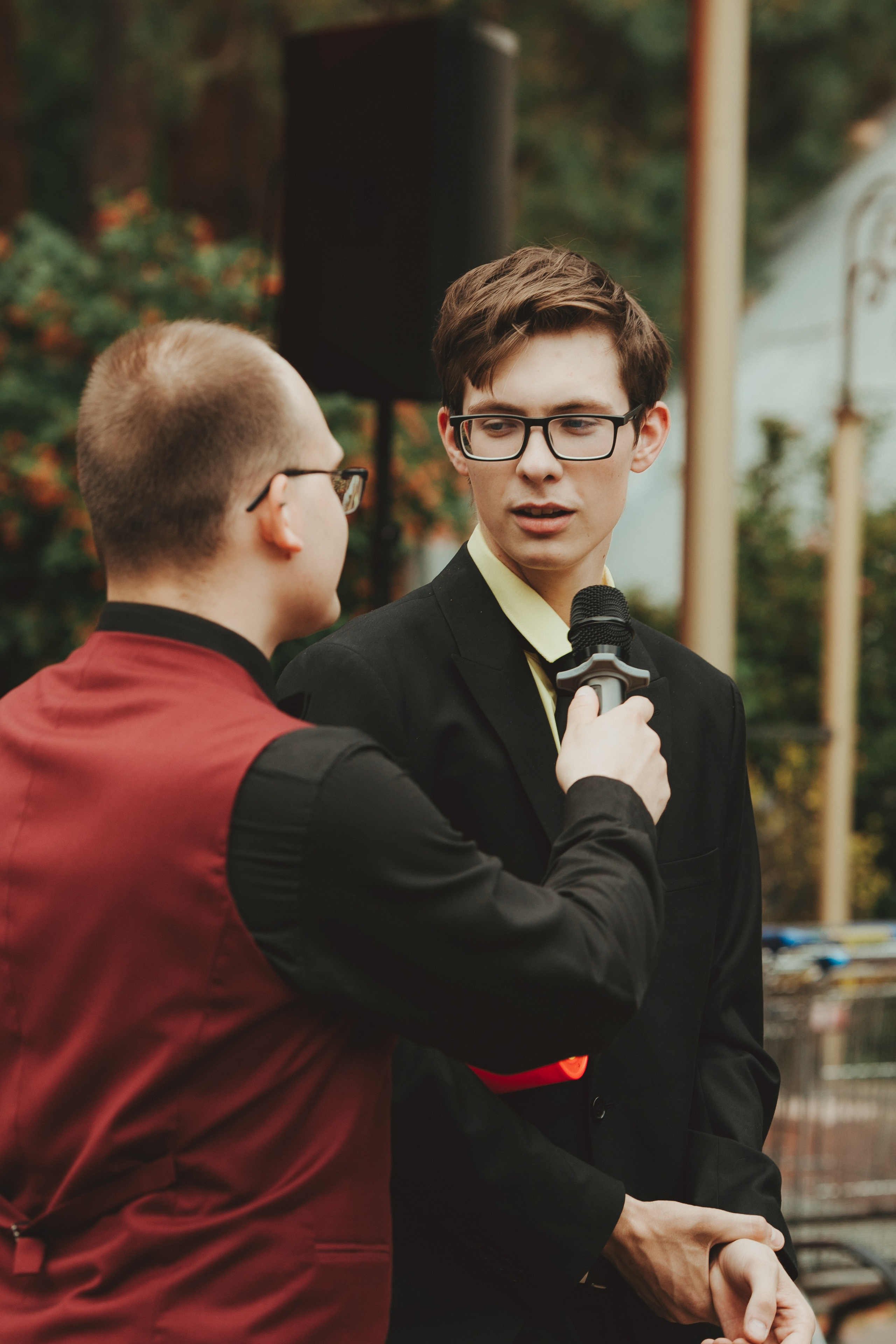 Дмитрий и Яна. Свадебный и детский фотограф в Волгограде Слава Белов