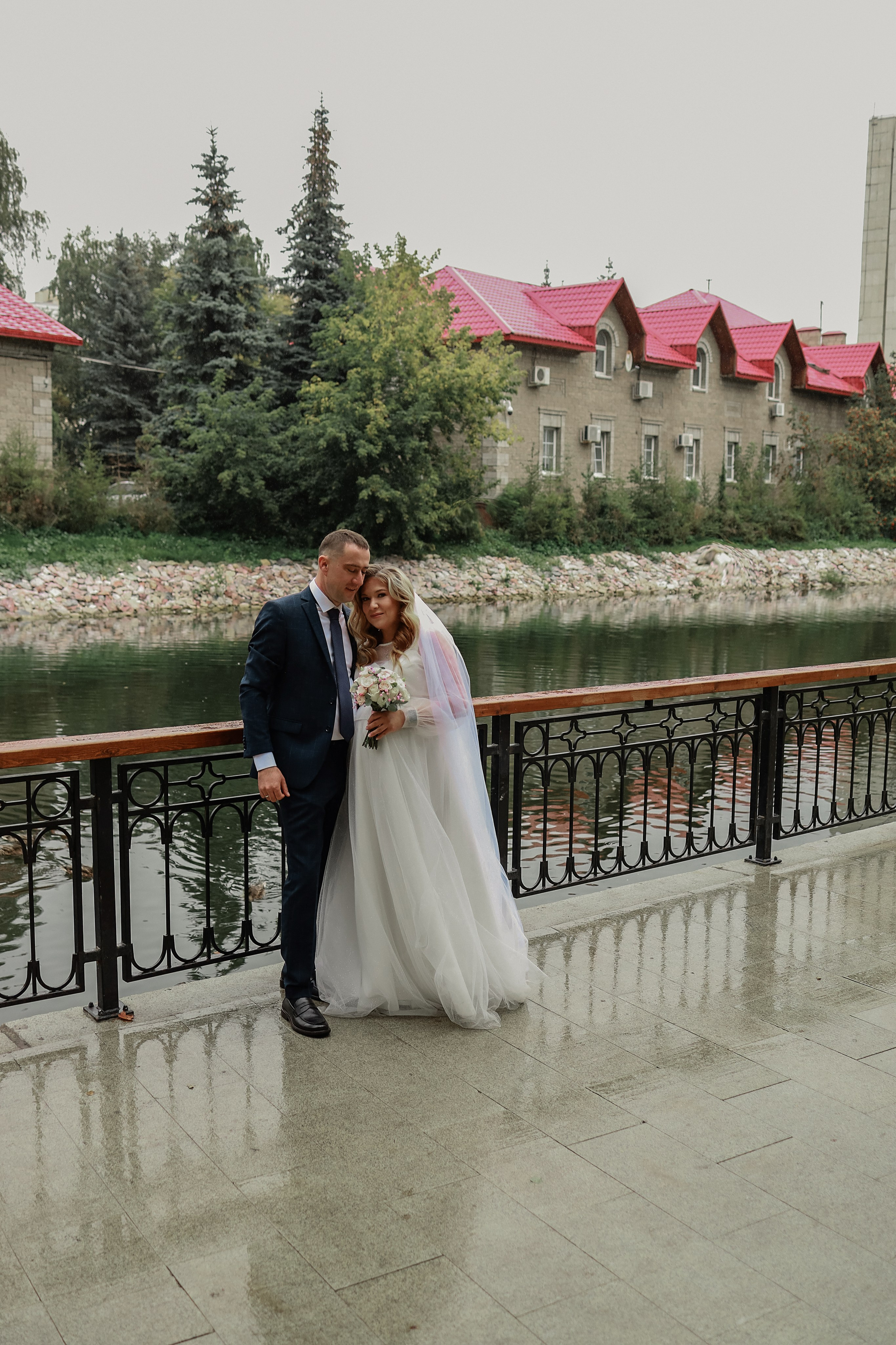 Свадебная съемка 07.09.2024 г. Иванова Ирина Свадебный и семейный фотограф г. Уфа