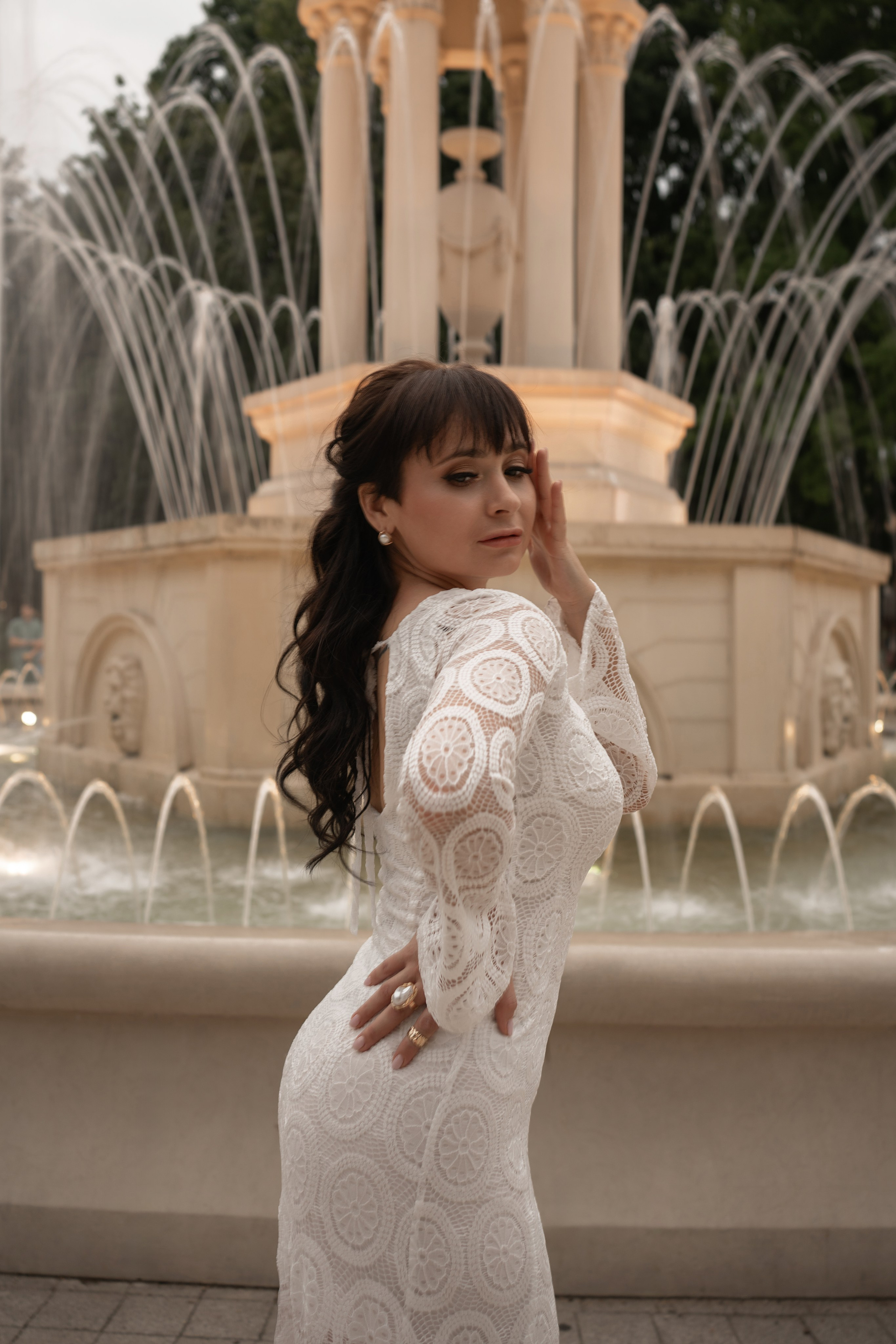 Фотопрогулки. Фотограф Воронеж Олеся Султанова