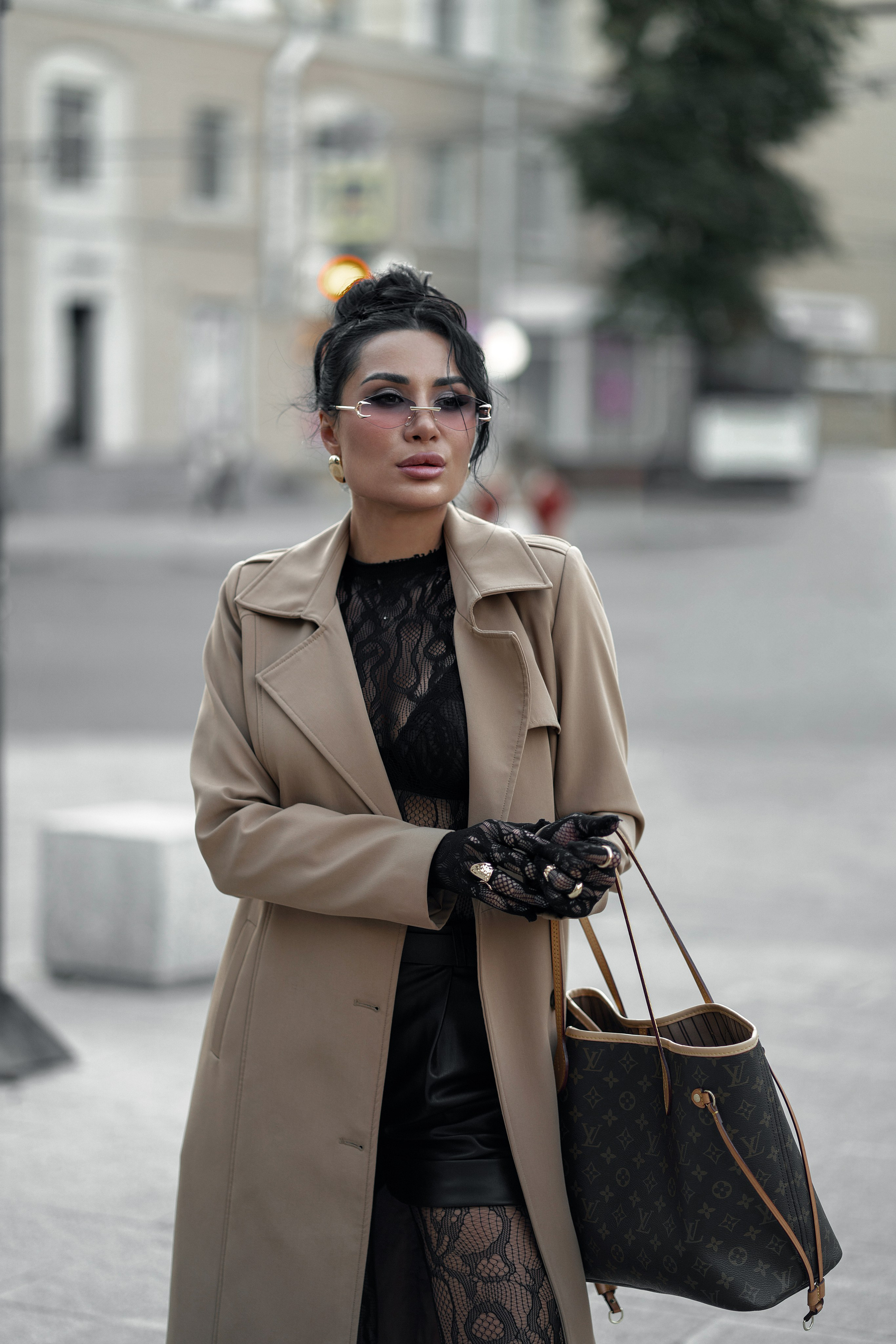 Фотопрогулки. Фотограф Воронеж Олеся Султанова