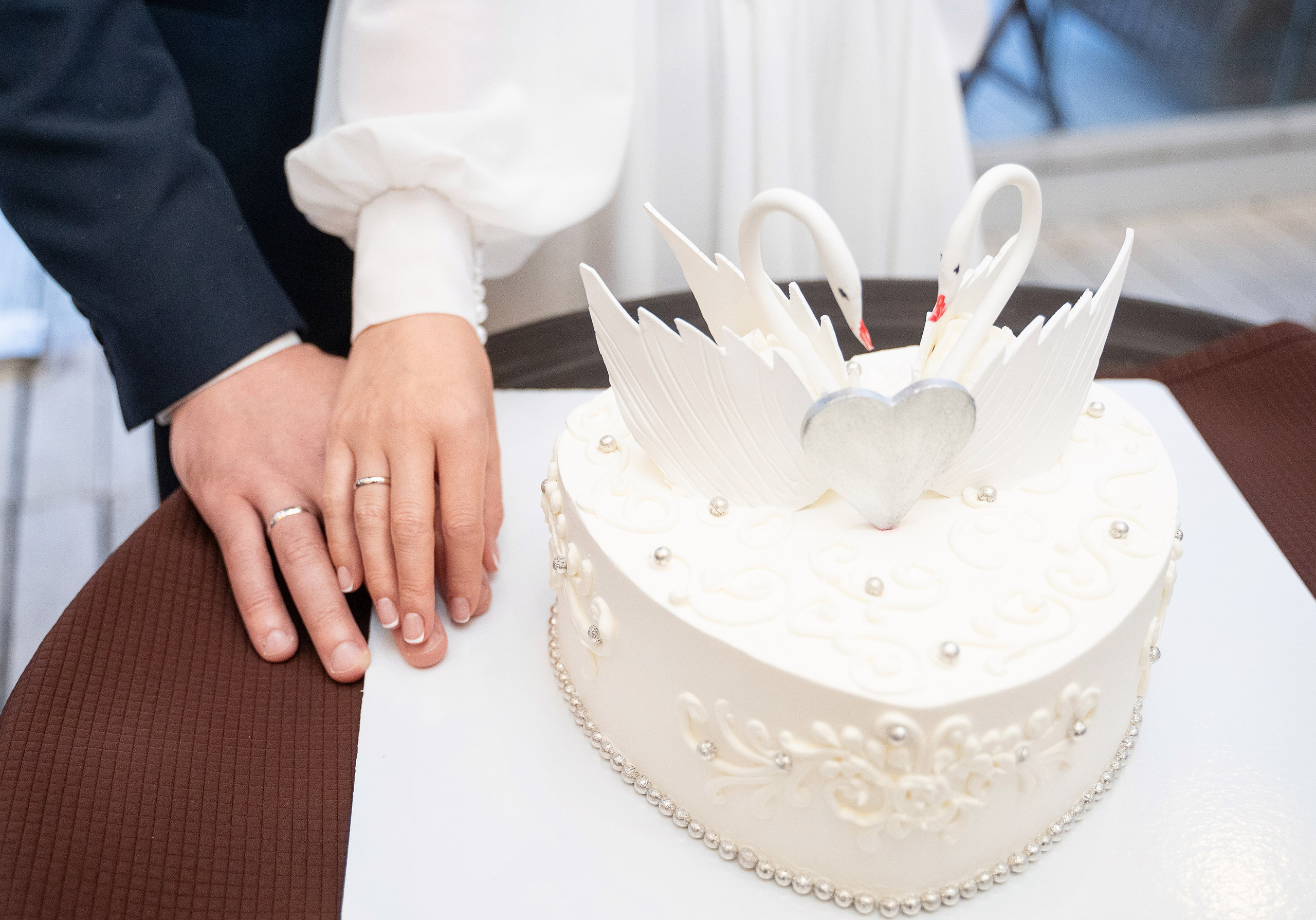 Сергей и Янна. Архив