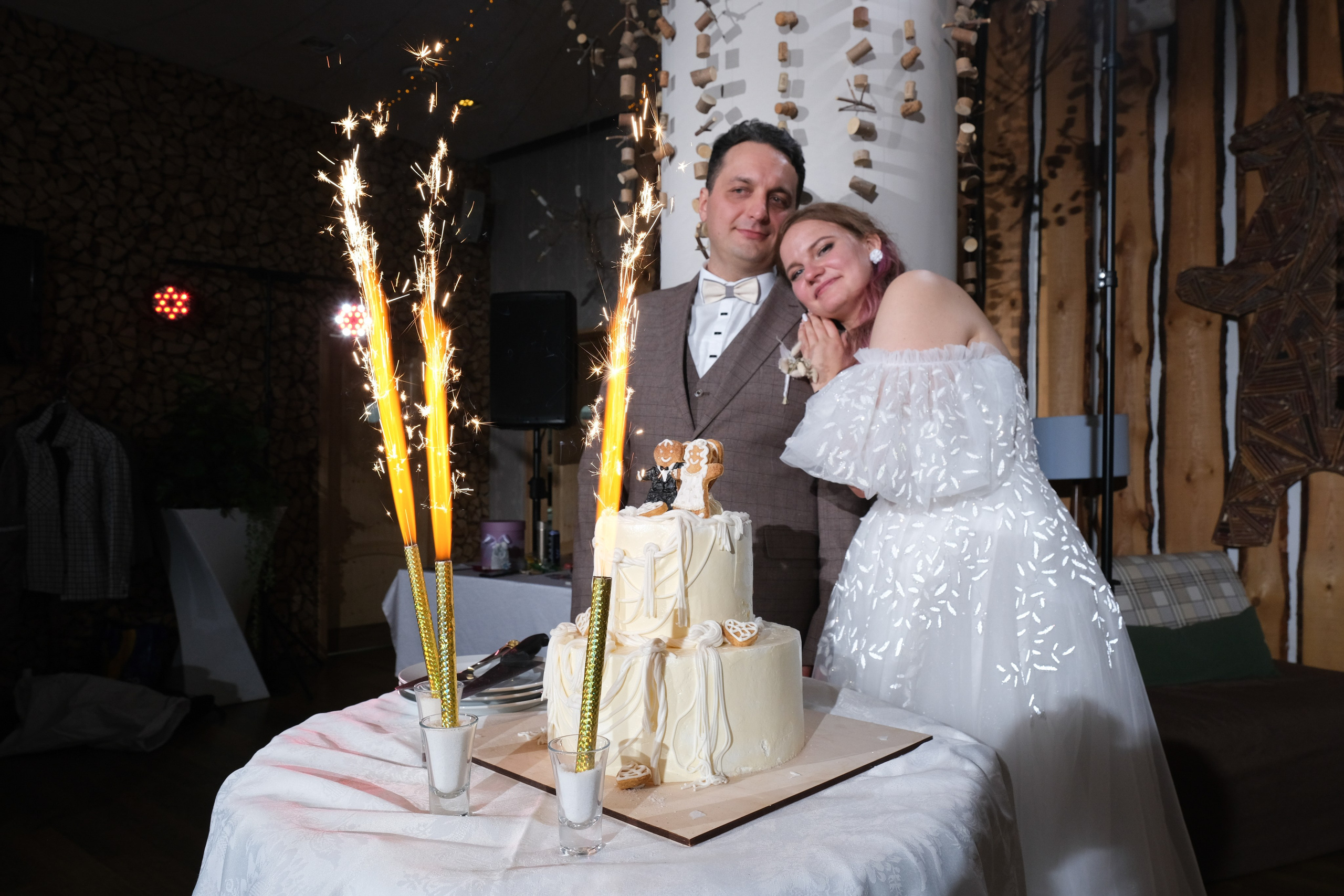 Свадьба Вячеслава и Екатерины. Свадебный фотограф в Челябинске Сырчикова Наталья