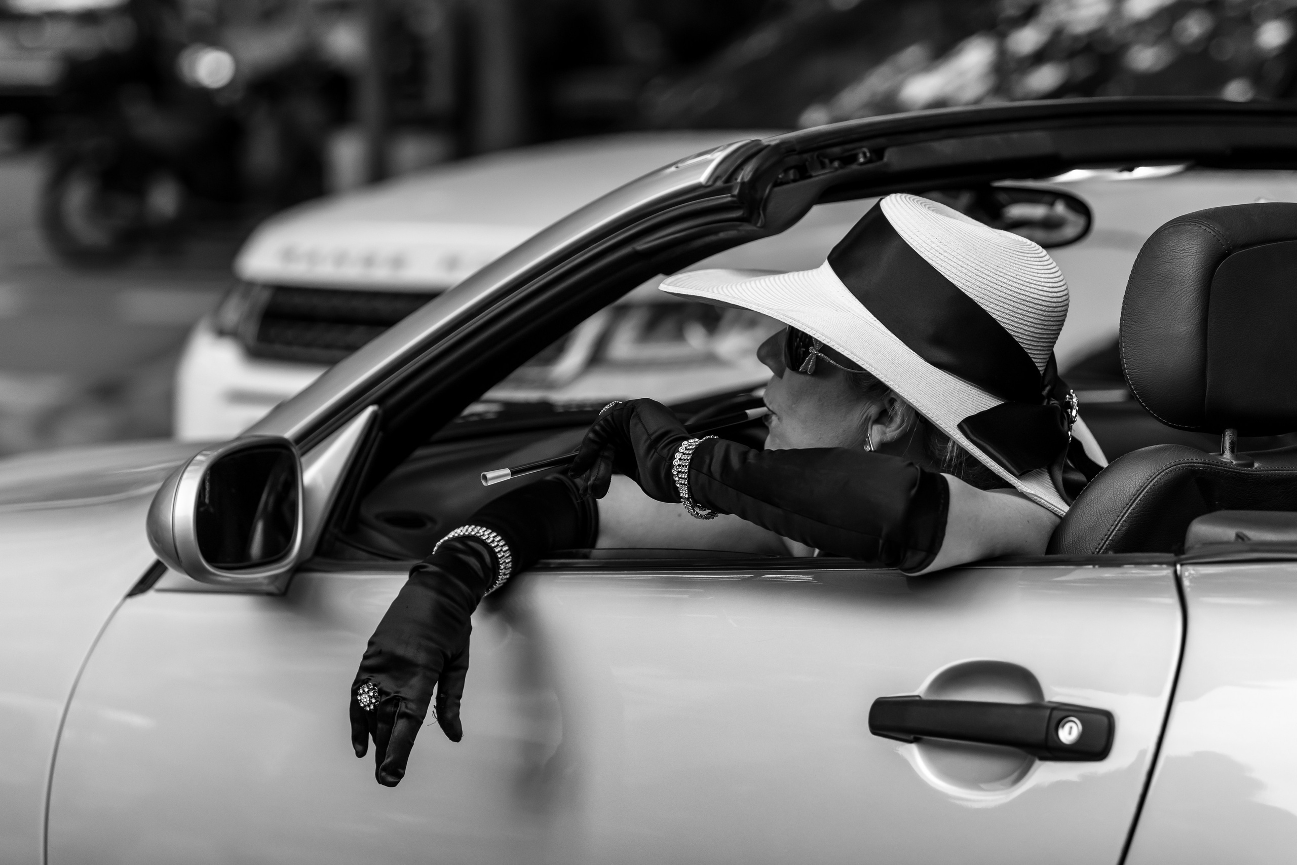 Барселона. Парад шляп. 2019. Дима Бабушкин. Фотограф. Подиум. Репортаж. Творчество. Дорого