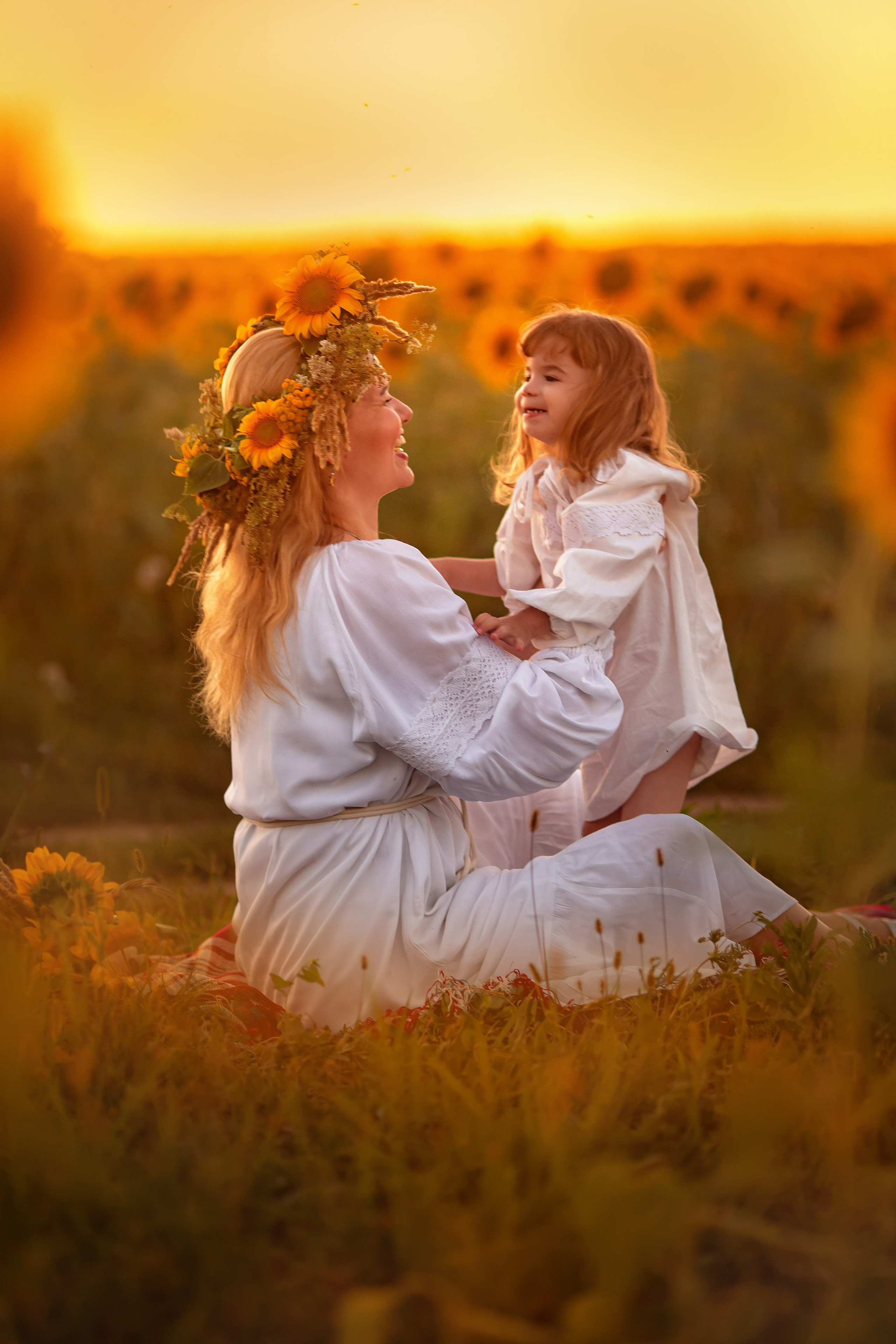Семейная фотопрогулка. Мила Дементьева семейный и детский фотограф Казань