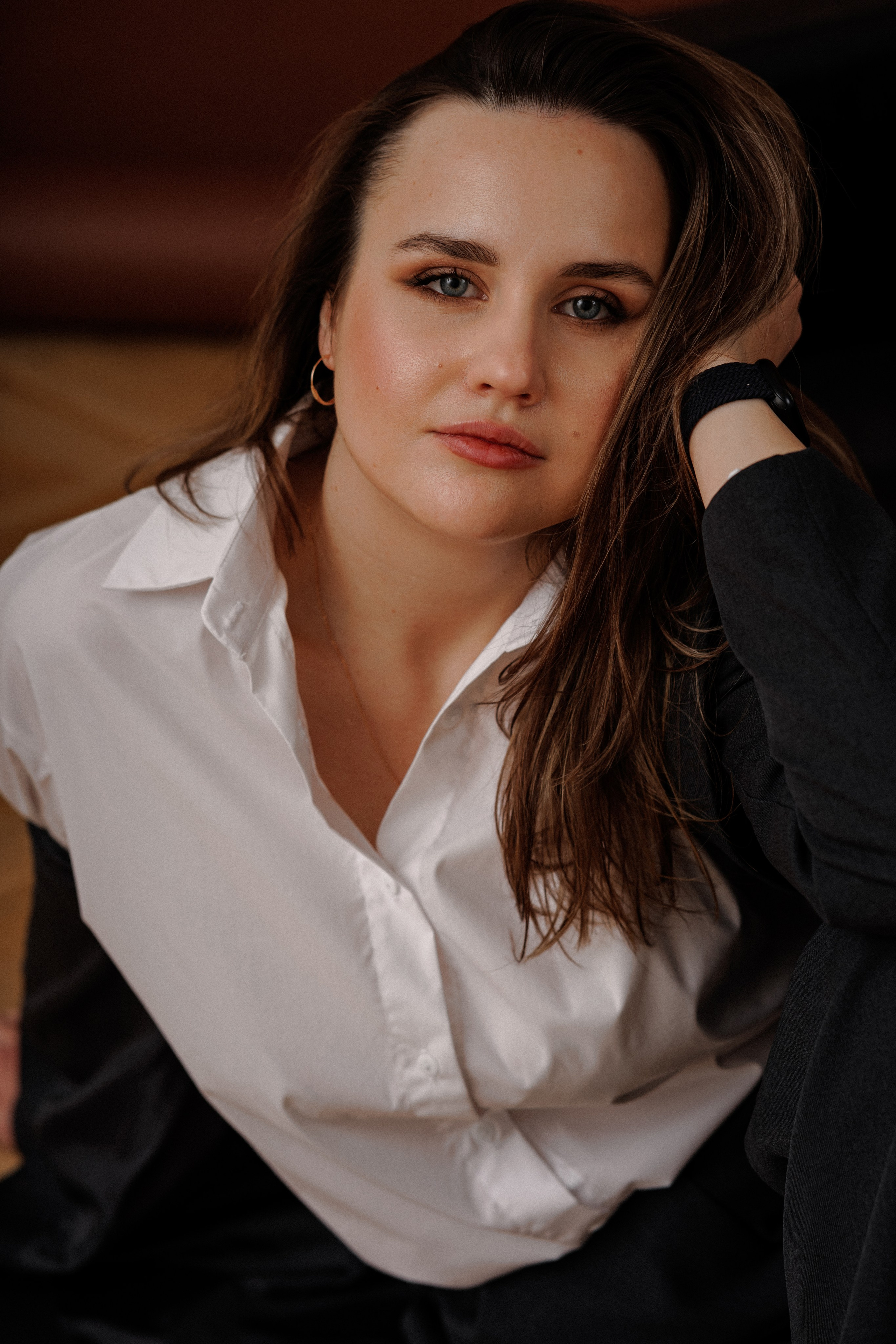 Юлия. Художница. Фотограф в Санкт-Петербурге Алёна Губинская