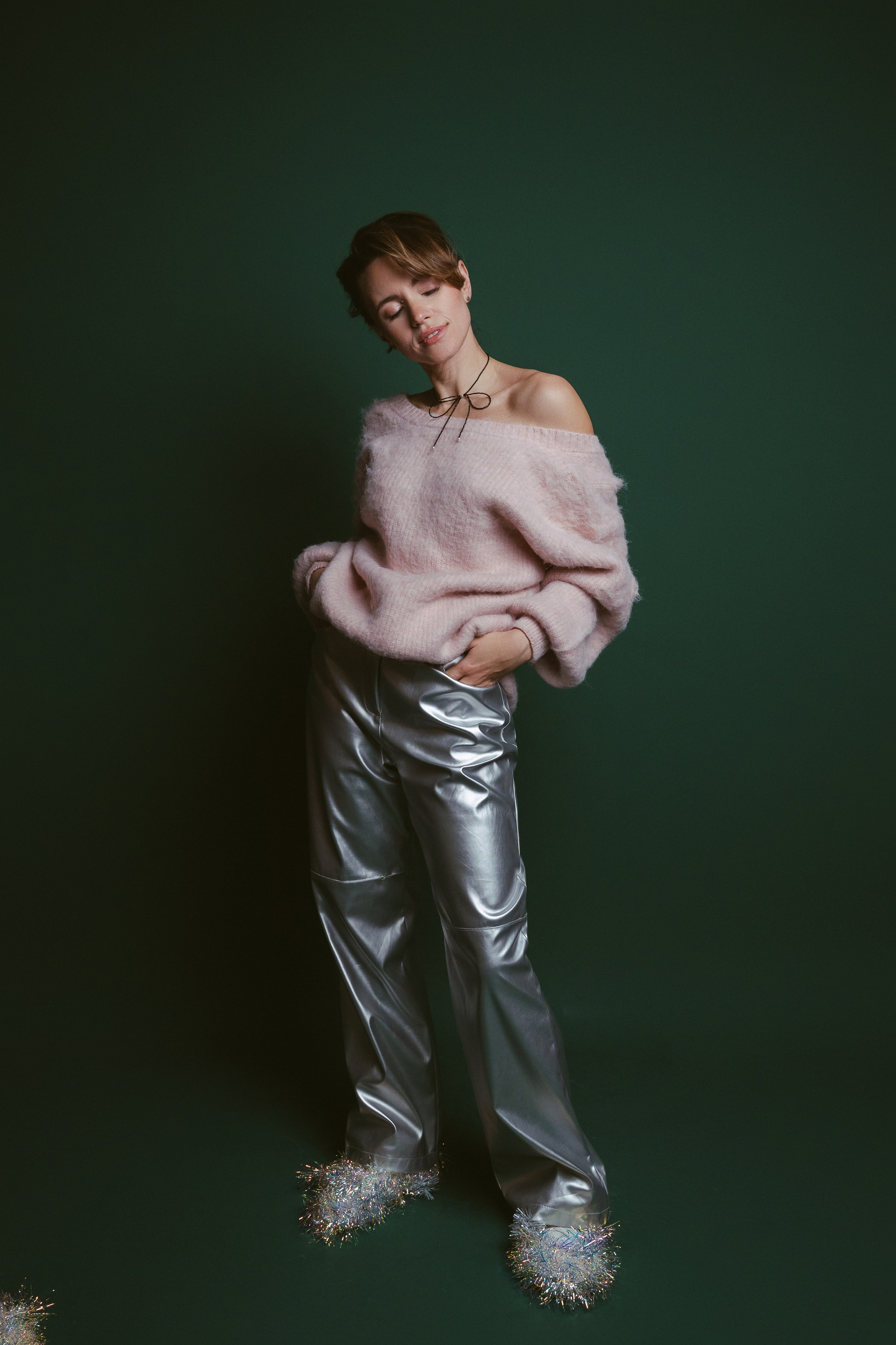 Новогодний. Свадебный, репортажный, семейный фотограф Елена Брюхова