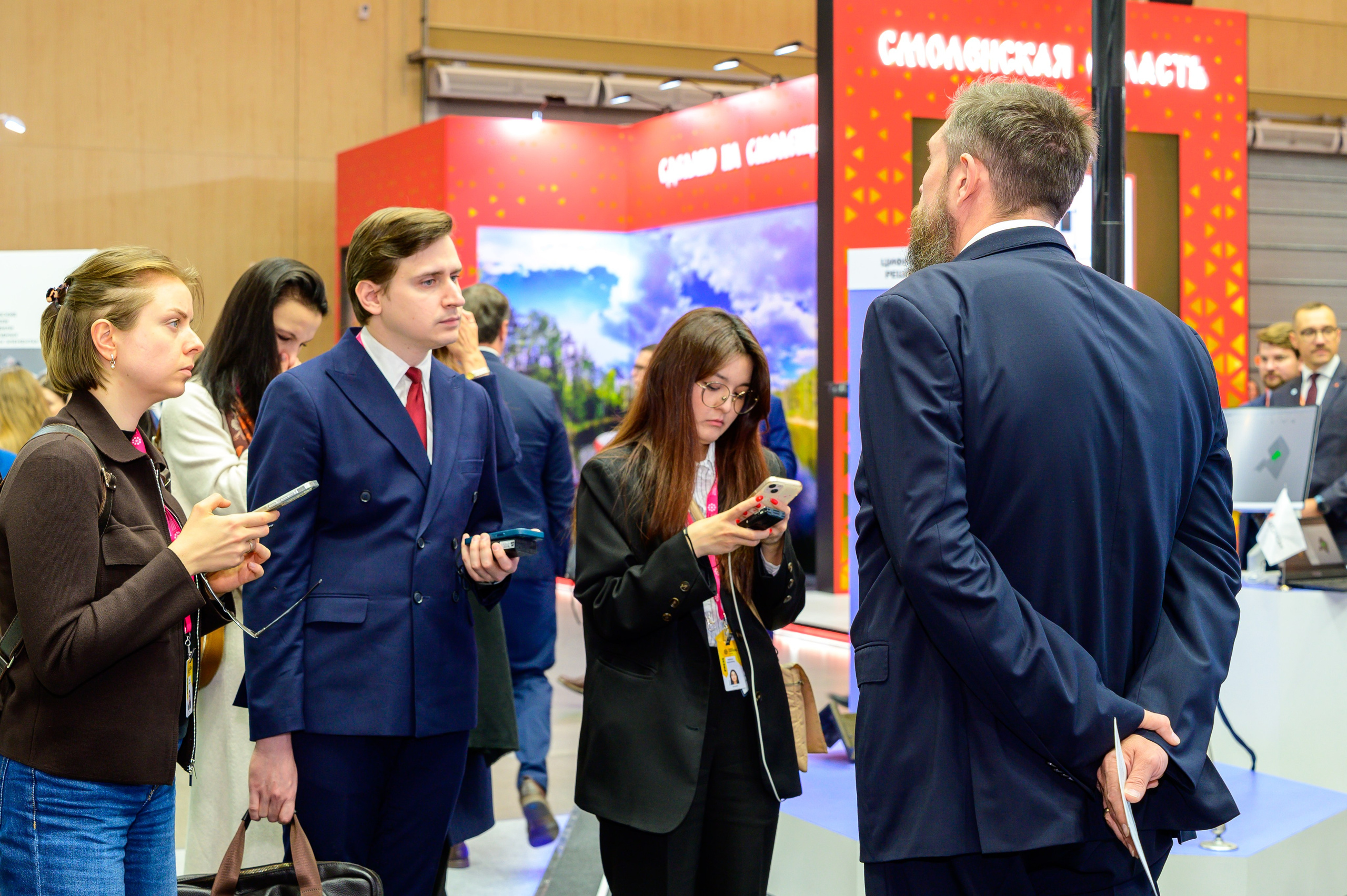 BigindustrialweekBelarus. Фотоуслуги, услуги фотографа, фотографирование важных событий