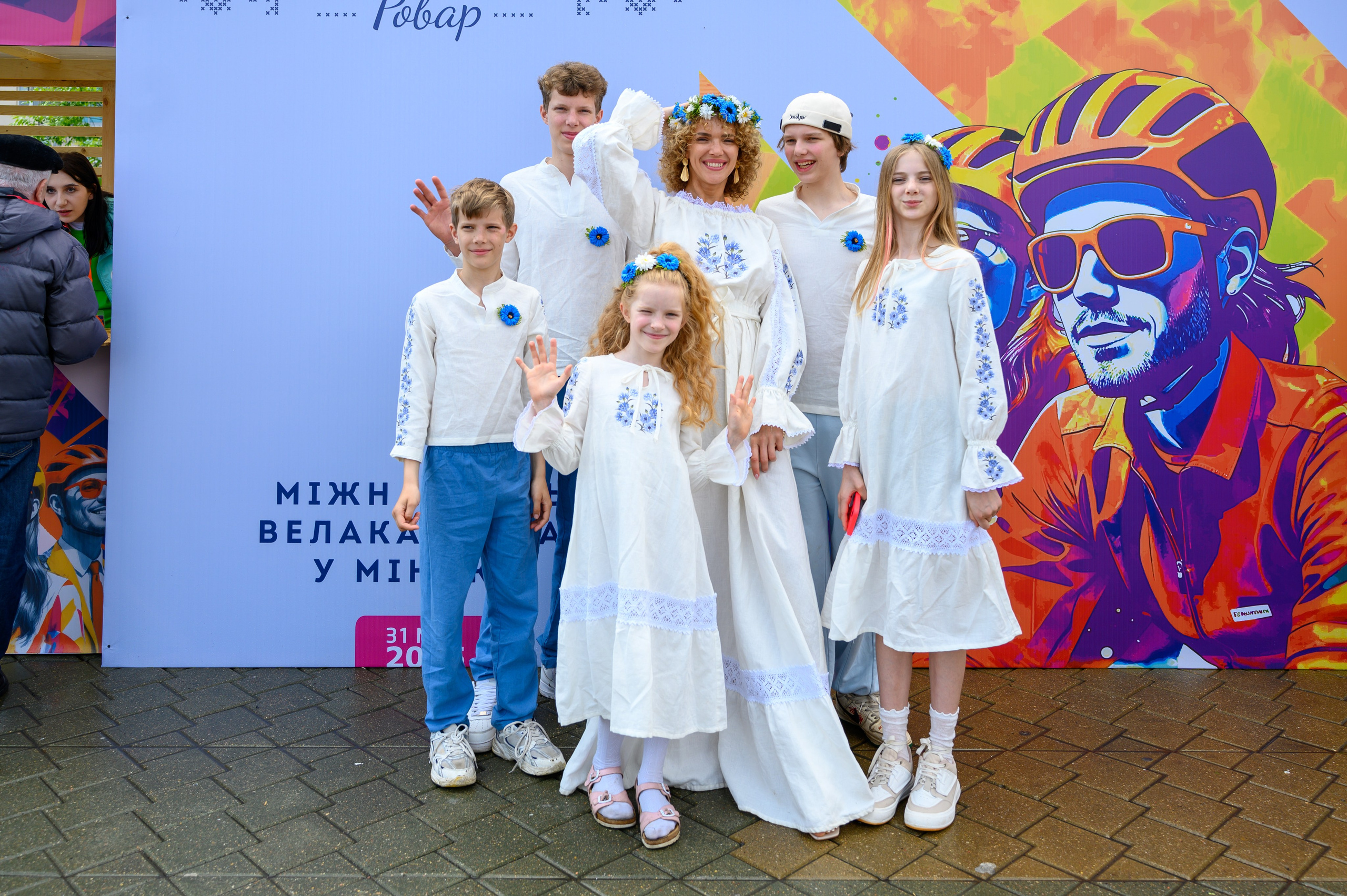 Репортажная съемка с открытия магазина. Фотоуслуги, услуги фотографа, фотографирование важных событий